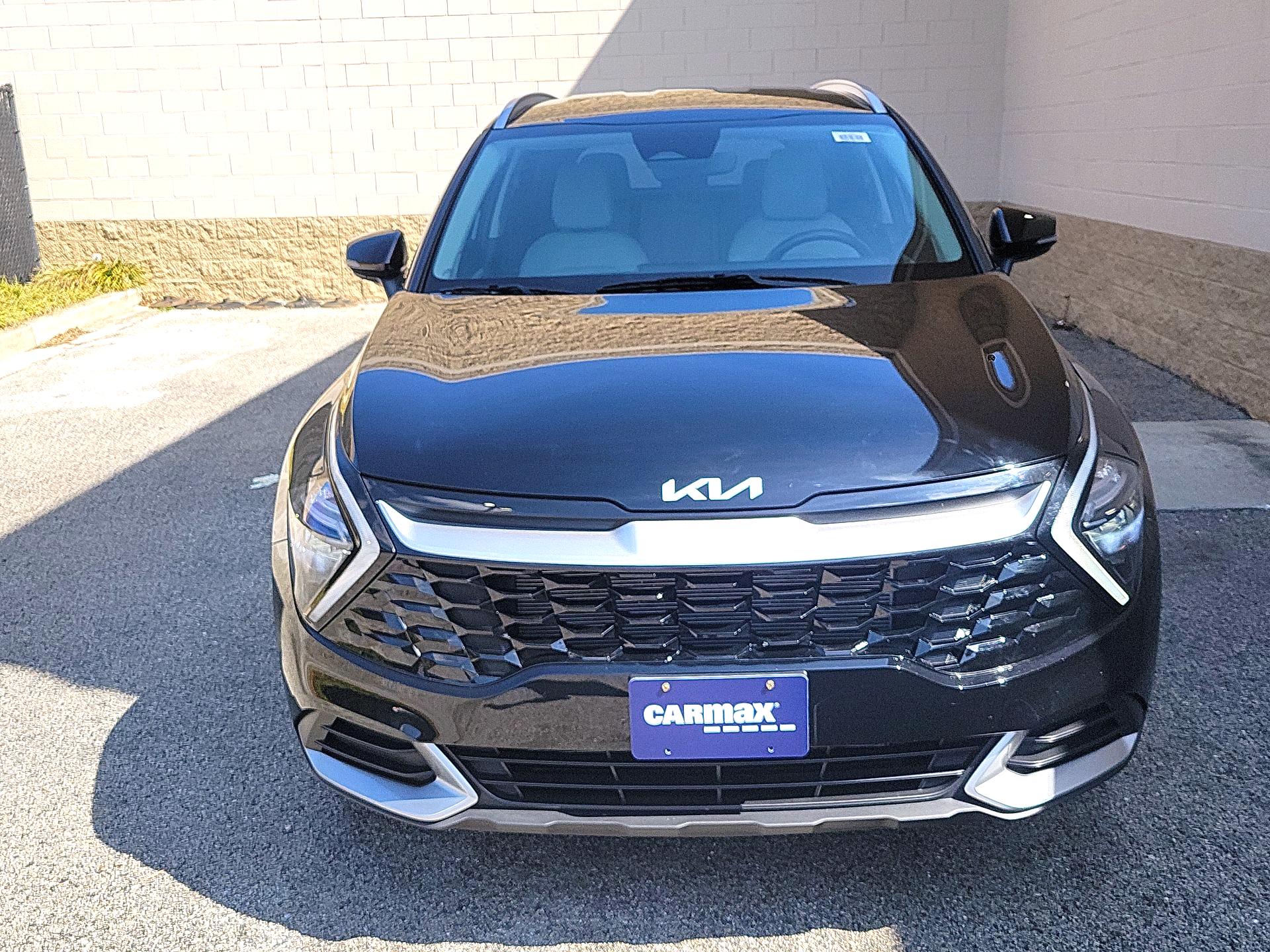 Thumbnail: 2023 Kia Sportage - 2