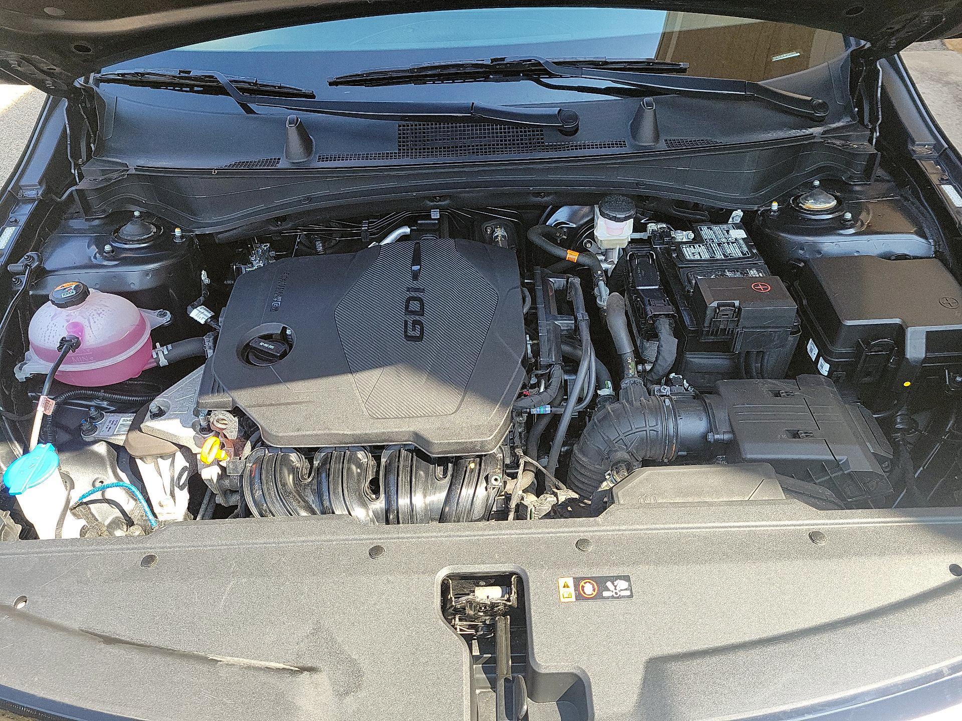 Thumbnail: 2023 Kia Sportage - 20