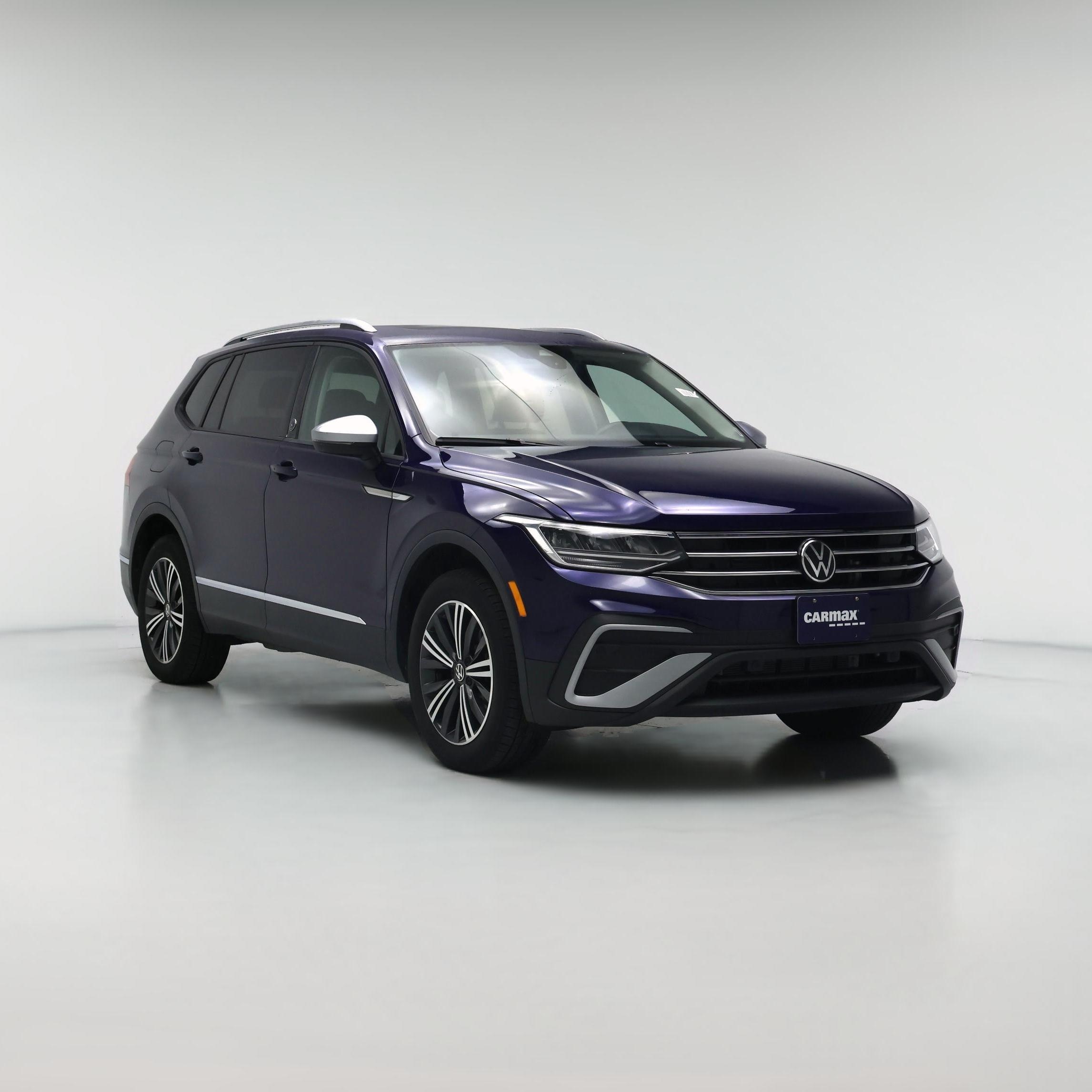 Thumbnail: 2024 Volkswagen Tiguan - 1