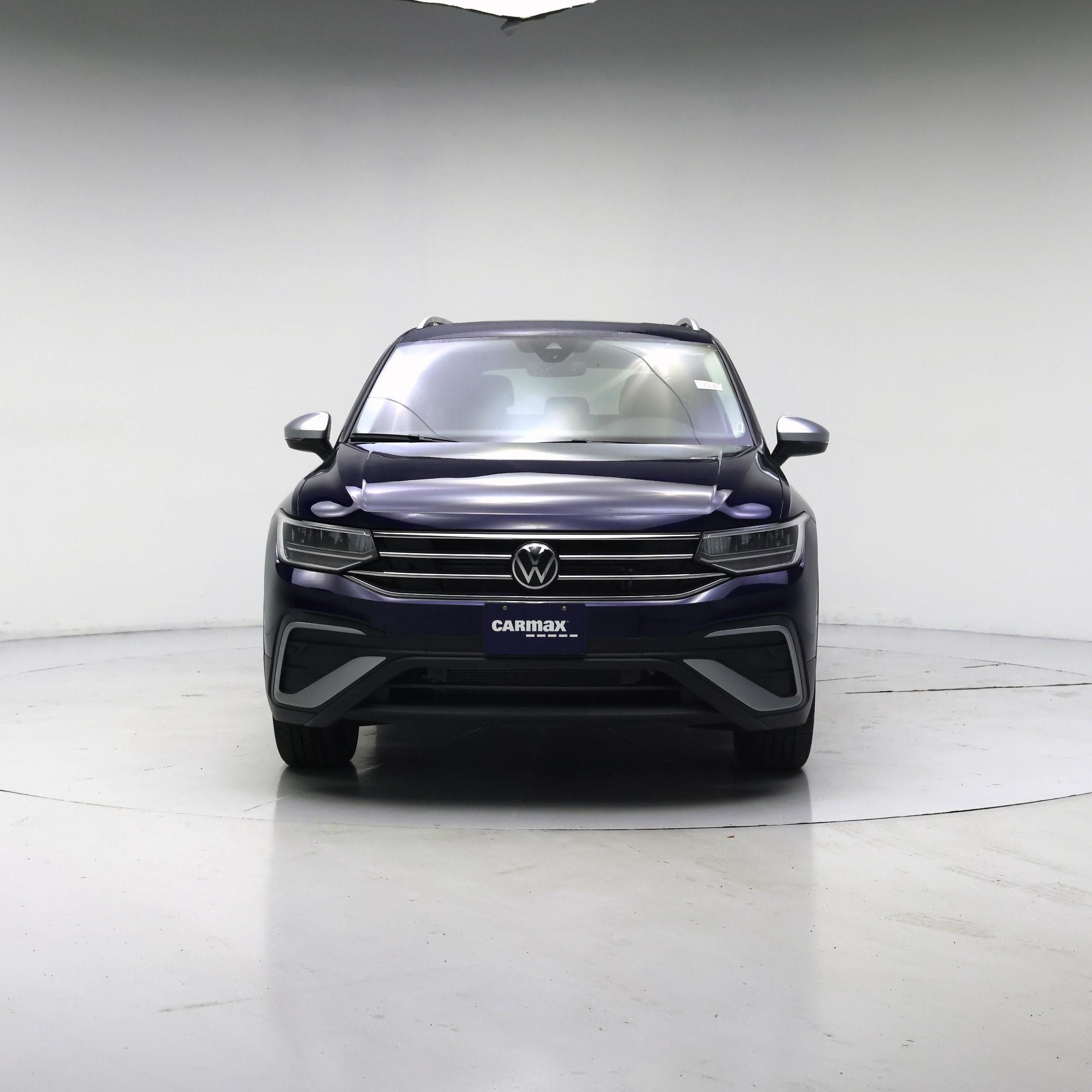 Thumbnail: 2024 Volkswagen Tiguan - 5