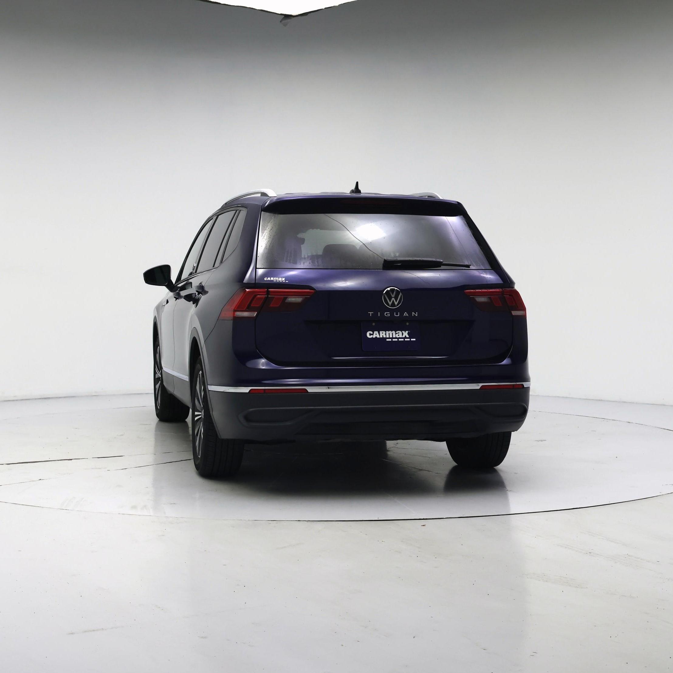 Thumbnail: 2024 Volkswagen Tiguan - 6