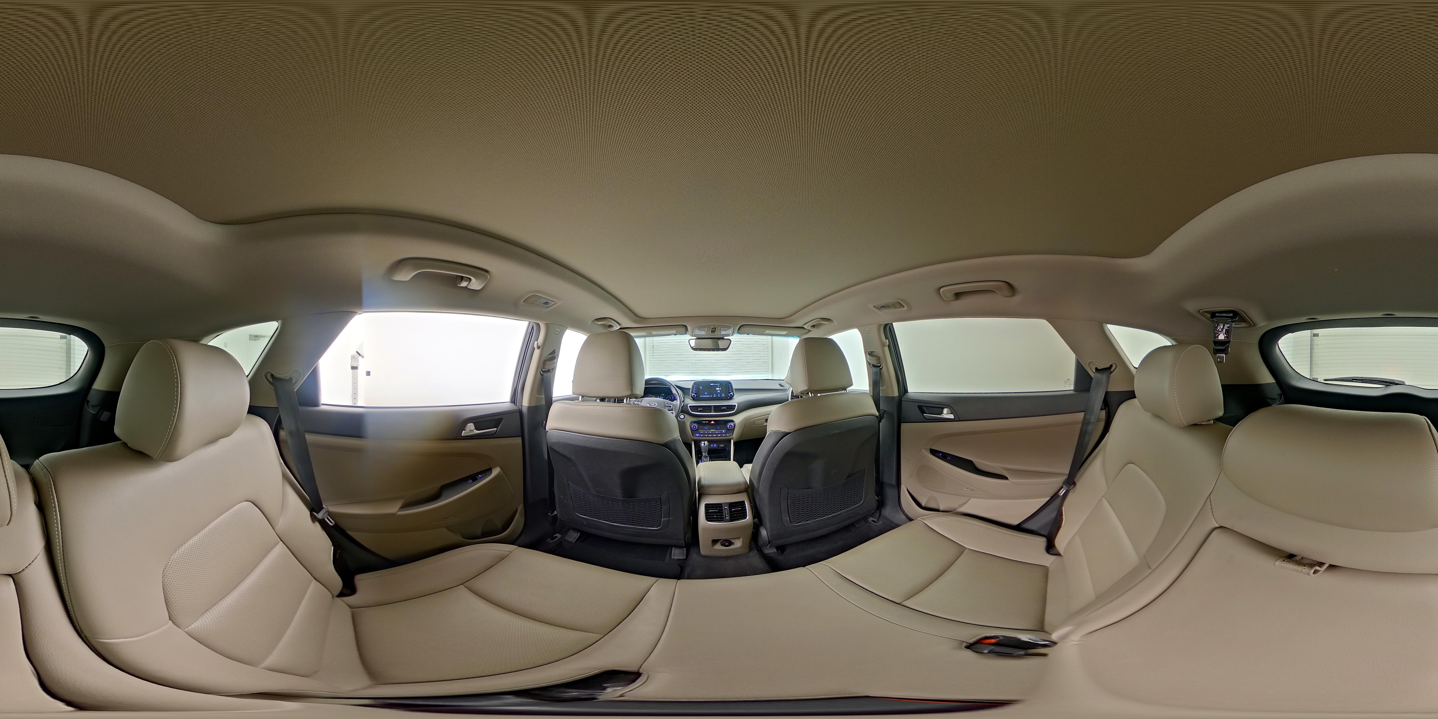 2021 Hyundai Tucson Ultimate - Photo 28