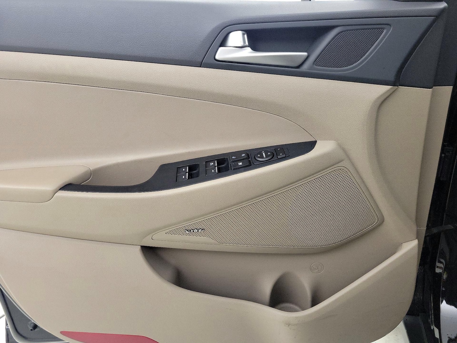 2021 Hyundai Tucson Ultimate - Photo 13