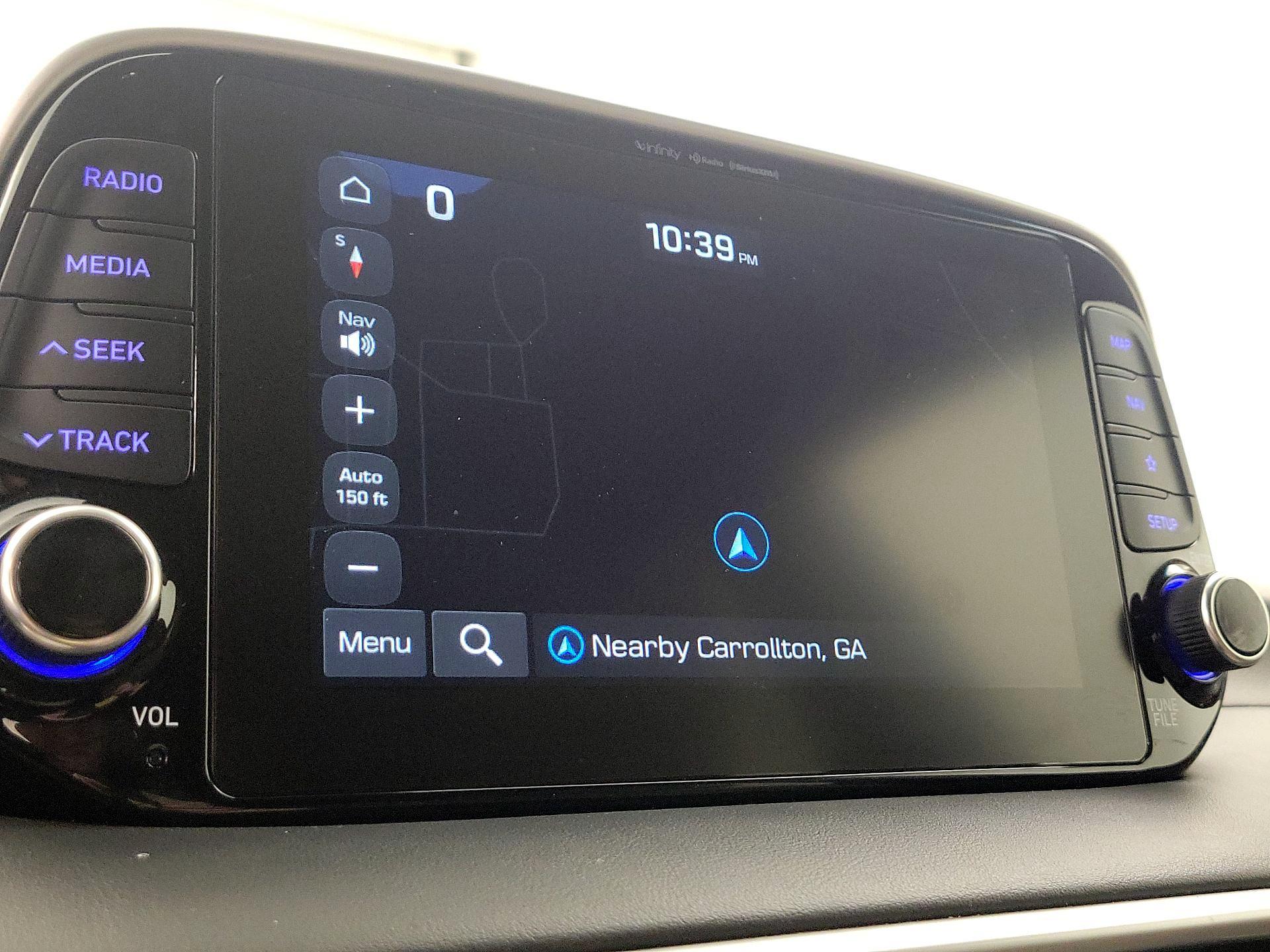 Thumbnail: 2021 Hyundai Tucson - 14