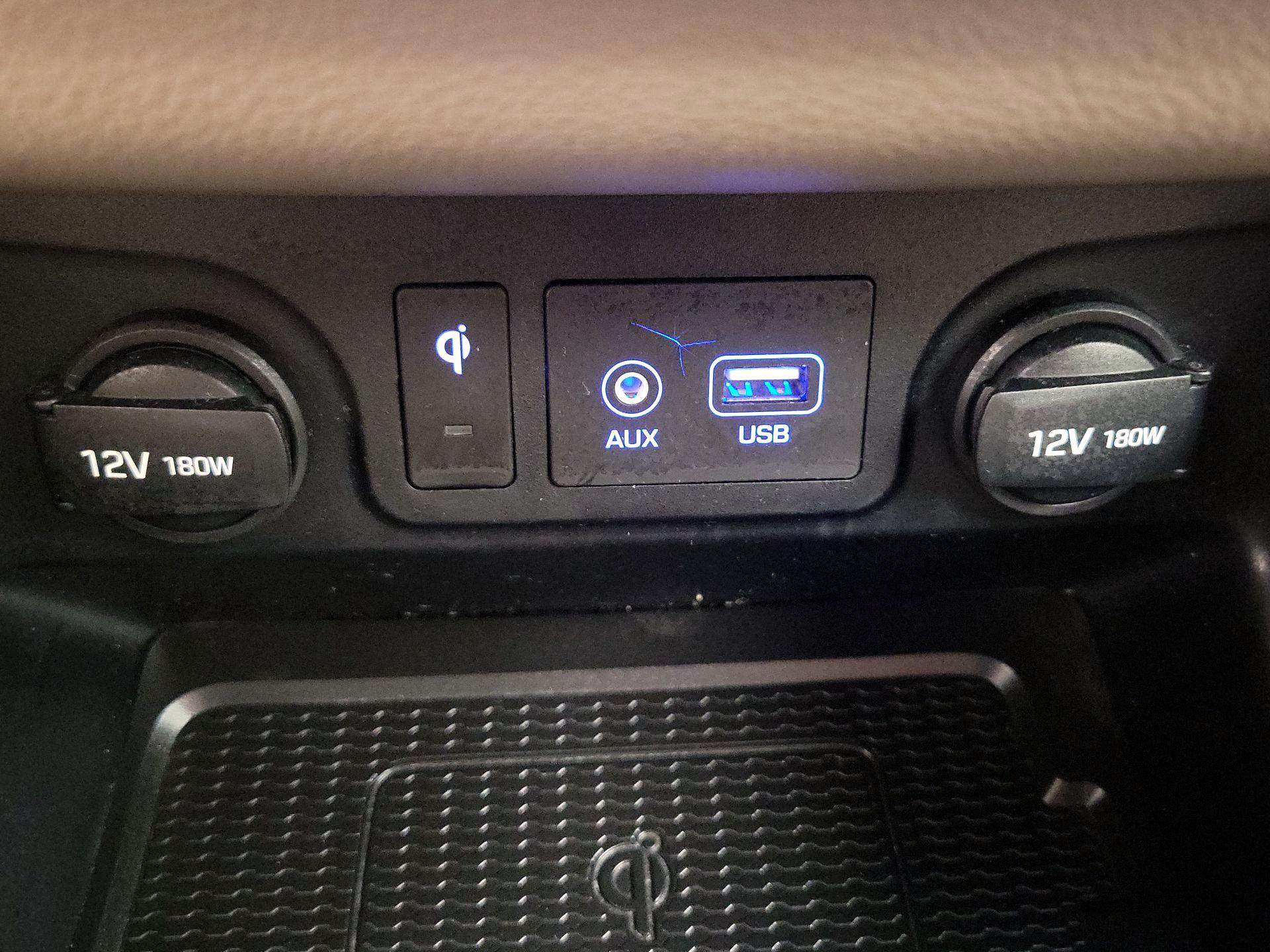 Thumbnail: 2021 Hyundai Tucson - 19