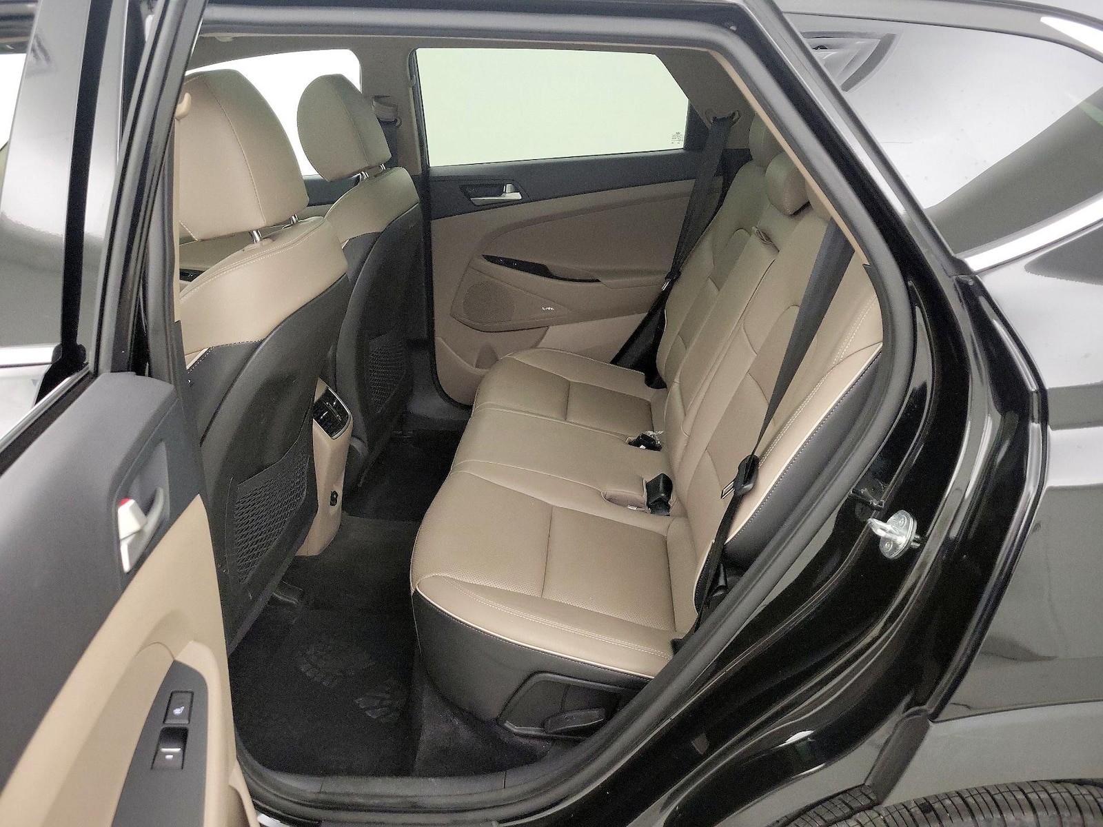 2021 Hyundai Tucson Ultimate - Photo 22