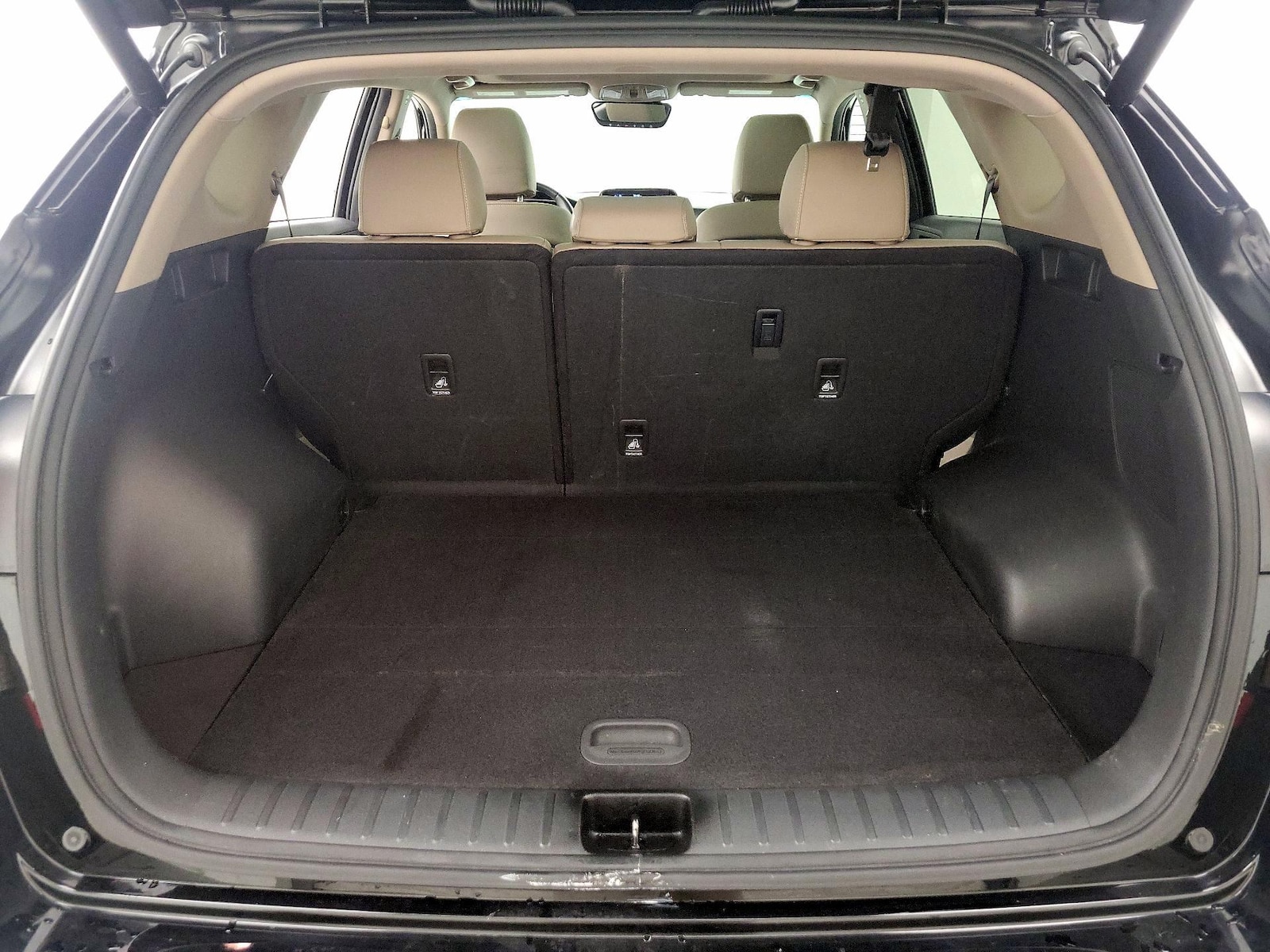 2021 Hyundai Tucson Ultimate - Photo 23