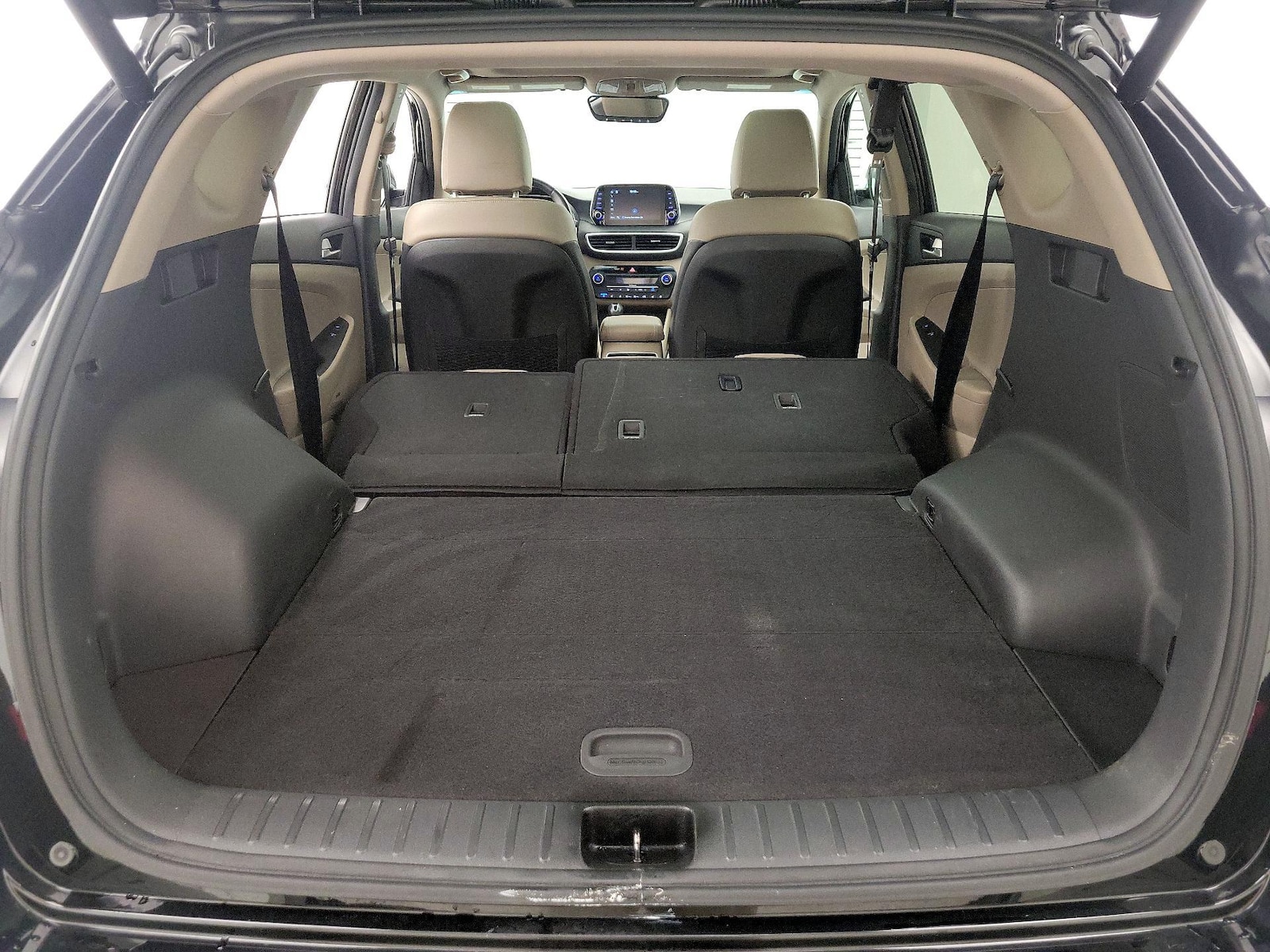 2021 Hyundai Tucson Ultimate - Photo 24