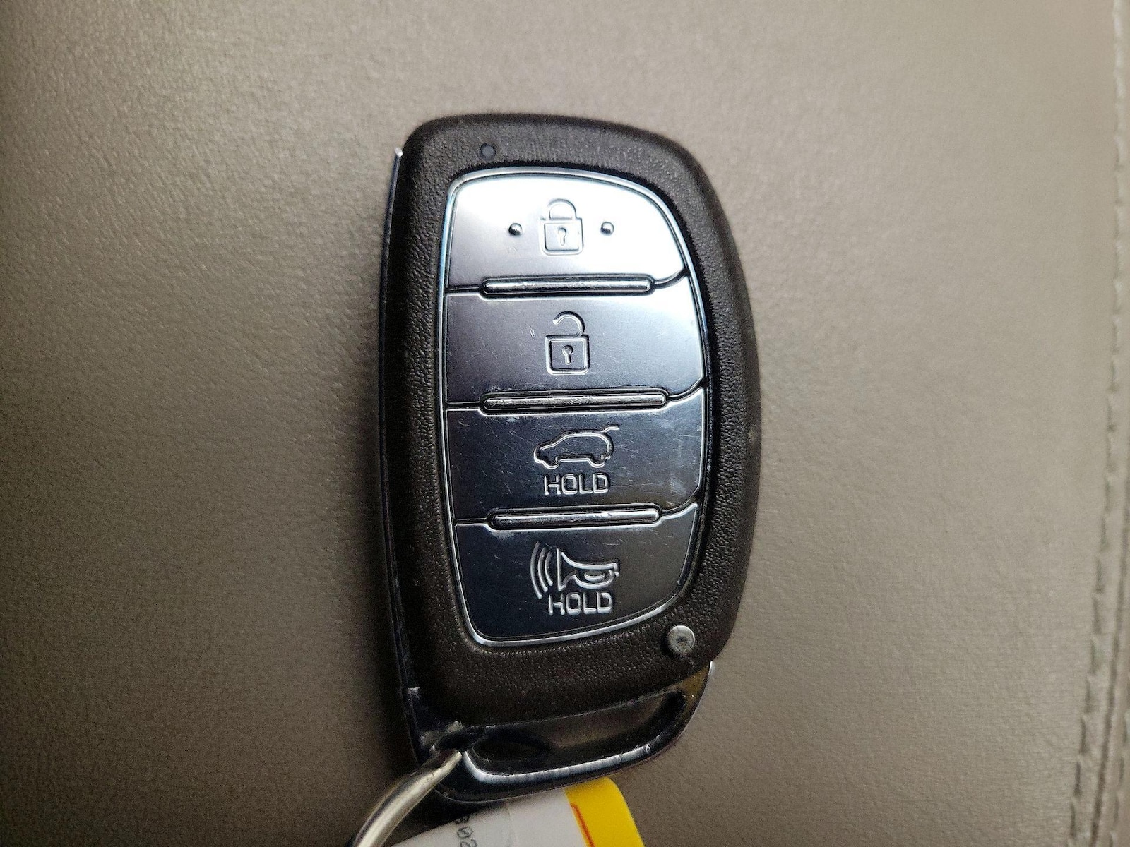 2021 Hyundai Tucson Ultimate - Photo 26