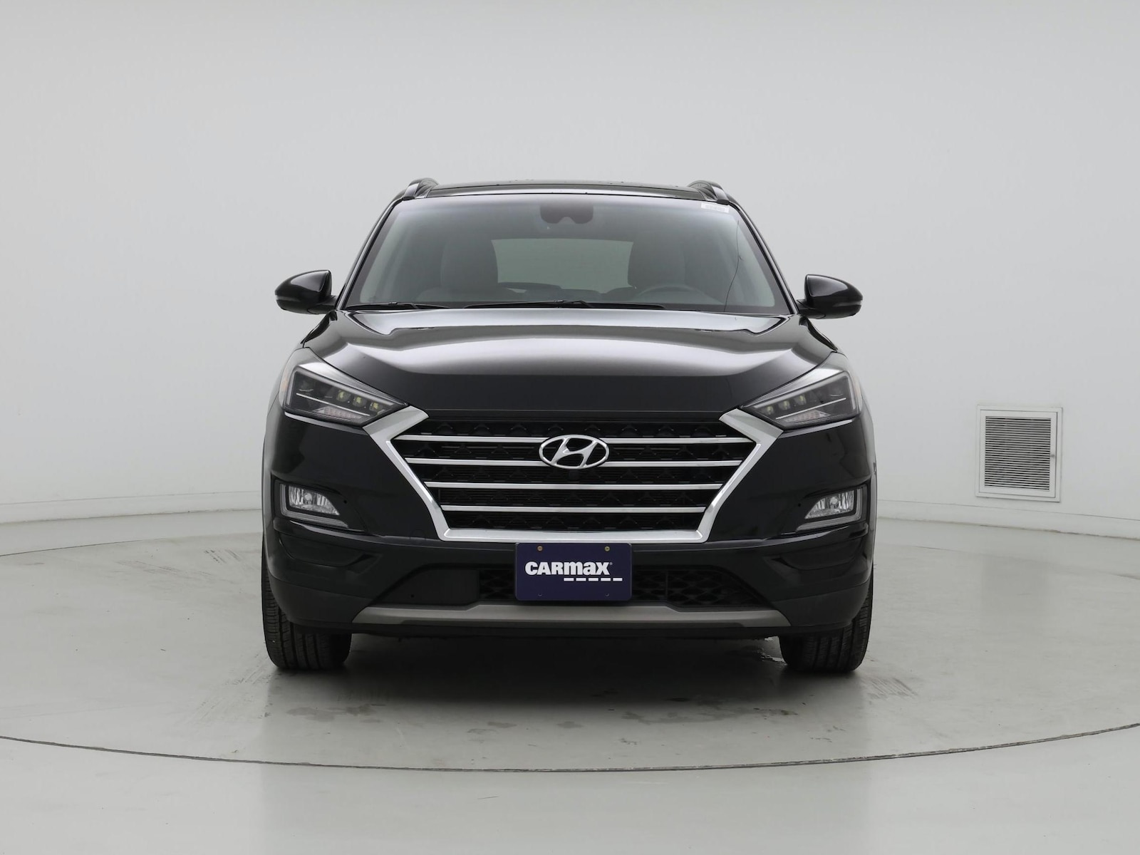 2021 Hyundai Tucson Ultimate - Photo 6