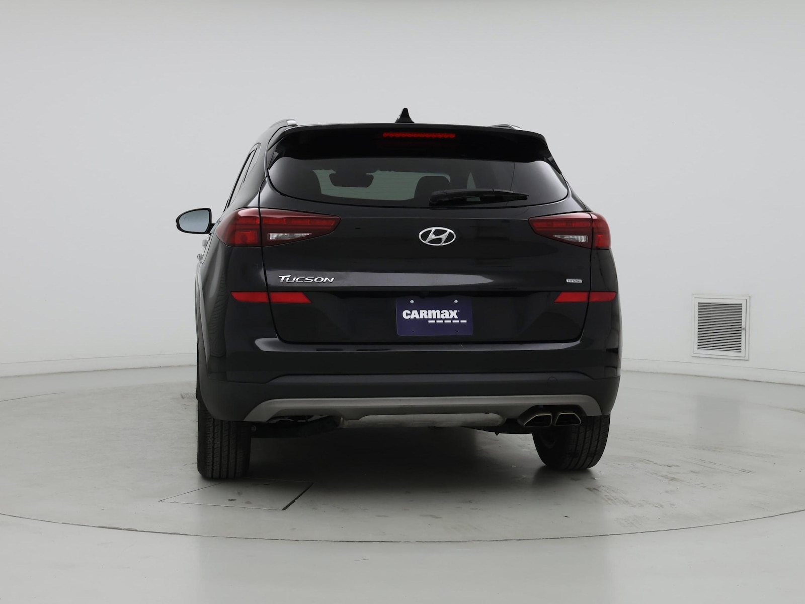 2021 Hyundai Tucson Ultimate - Photo 7
