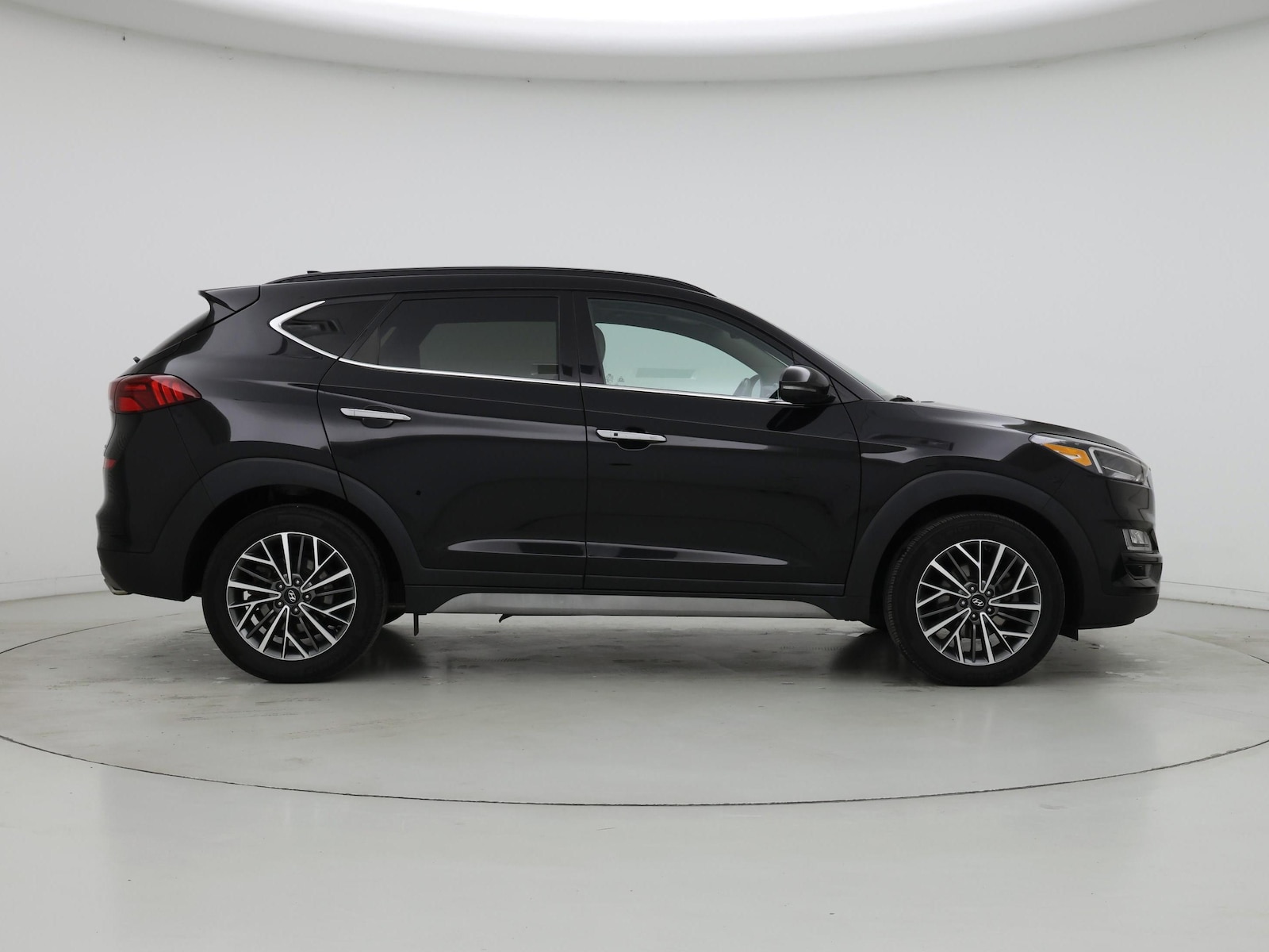 2021 Hyundai Tucson Ultimate - Photo 8