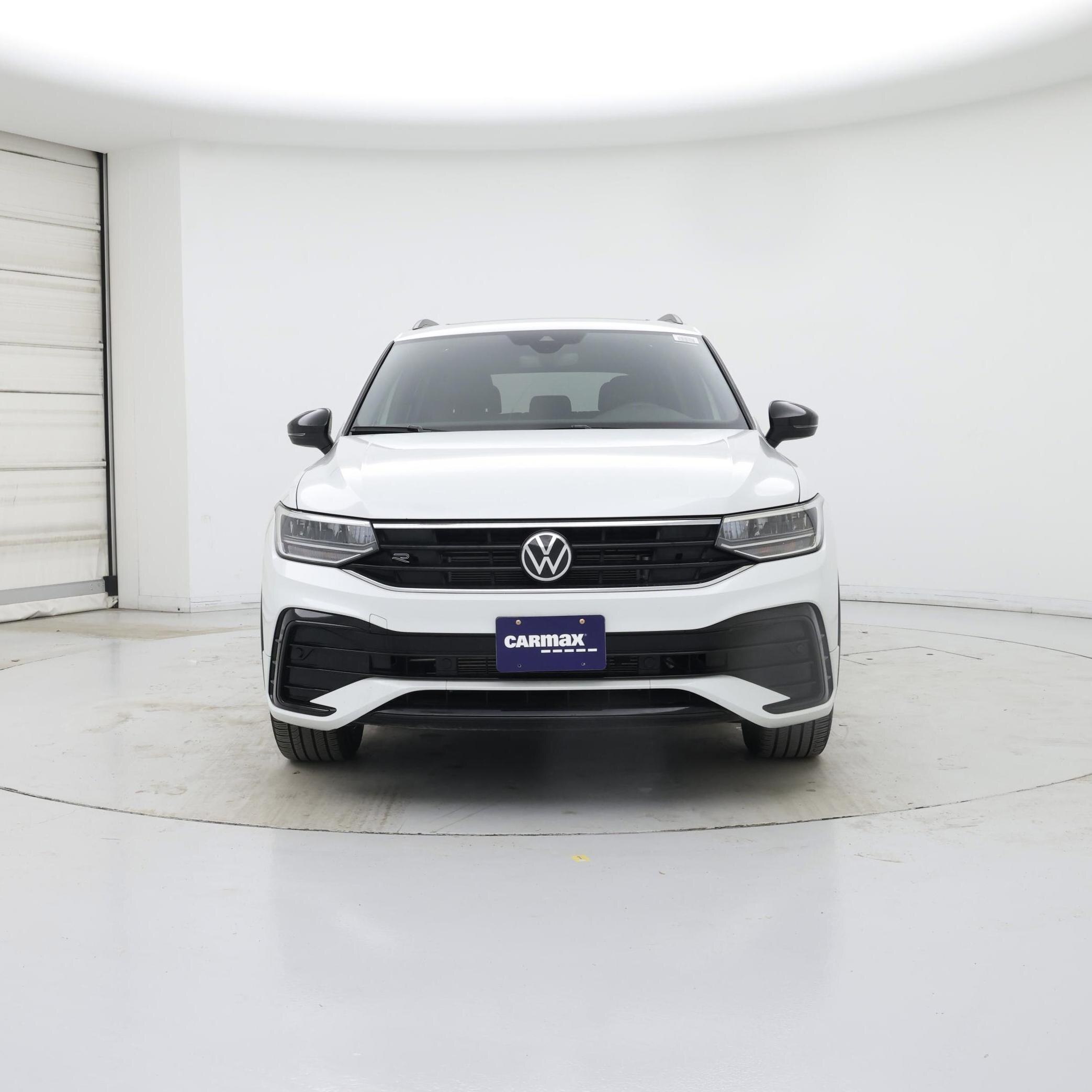 Thumbnail: 2024 Volkswagen Tiguan - 5