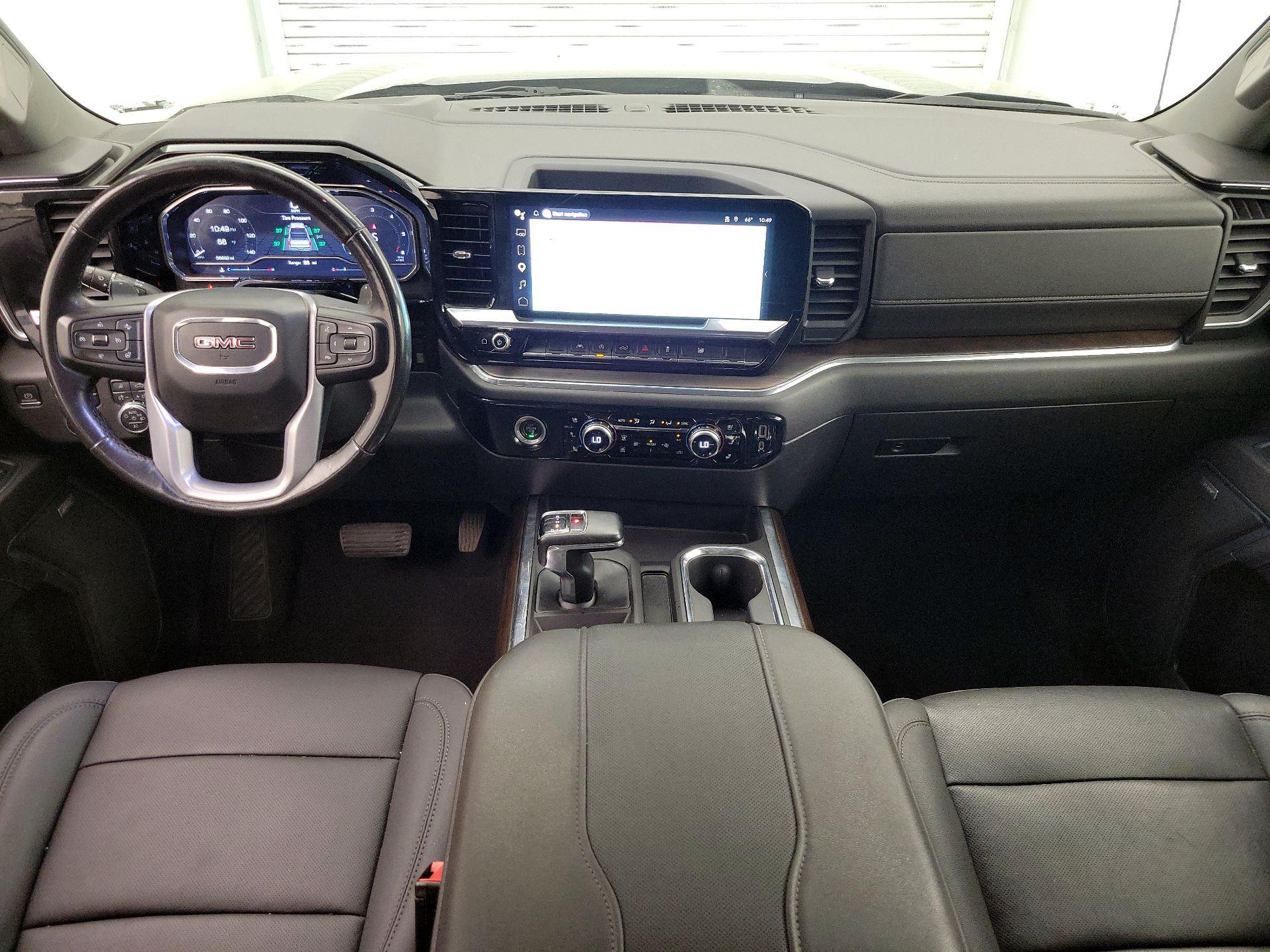 Thumbnail: 2023 GMC Sierra 1500 - 9