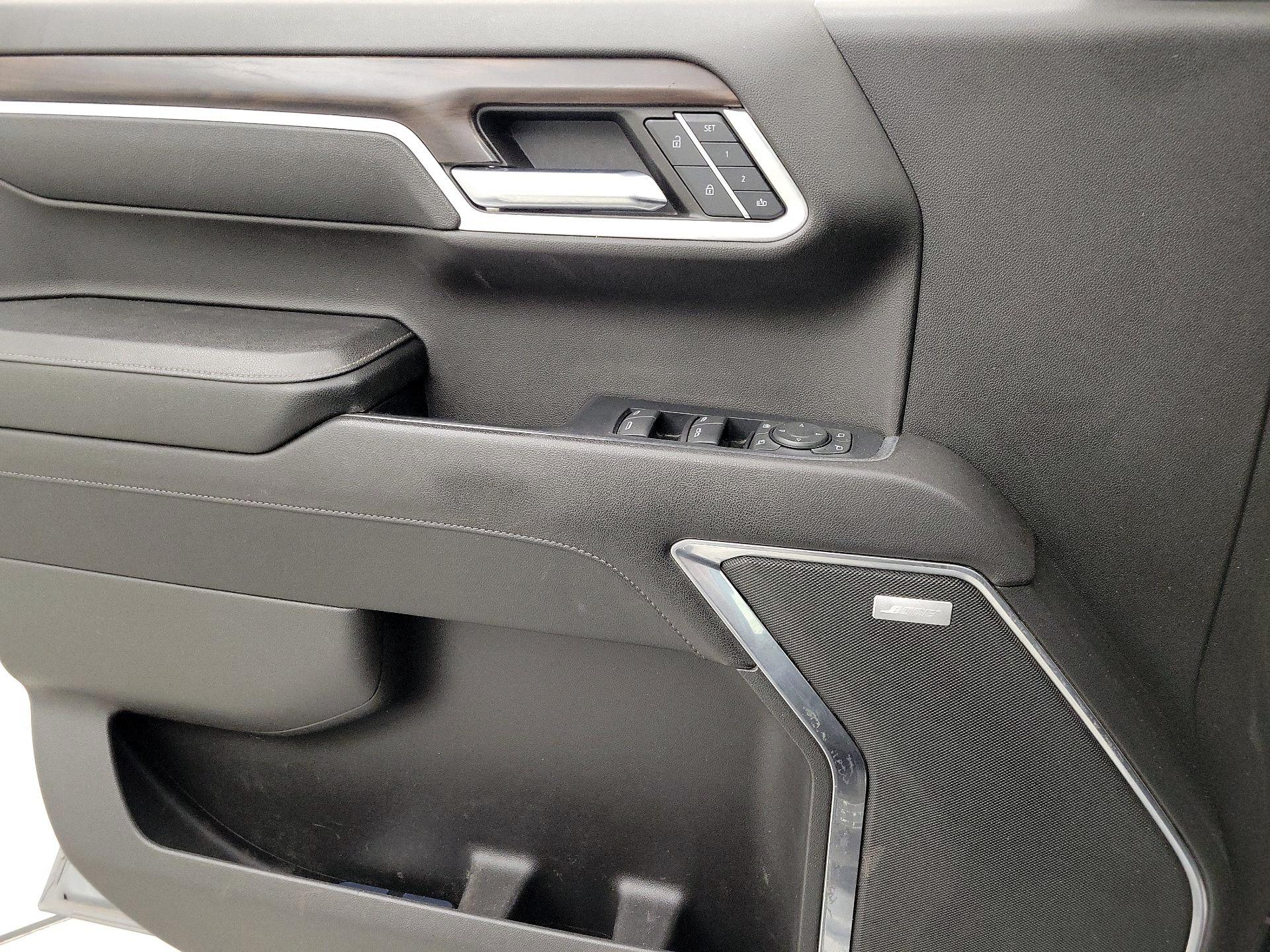 Thumbnail: 2023 GMC Sierra 1500 - 12