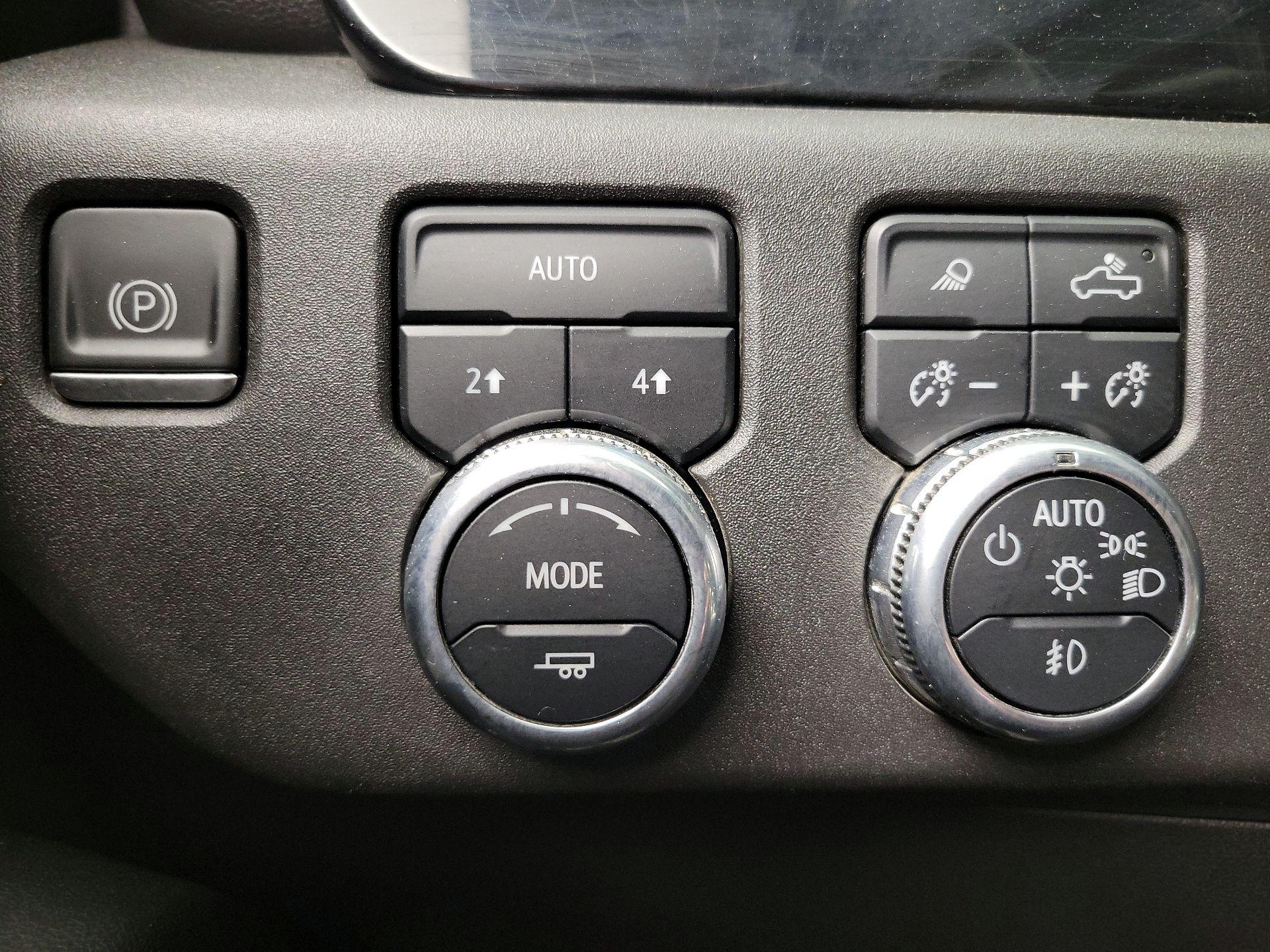 Thumbnail: 2023 GMC Sierra 1500 - 13