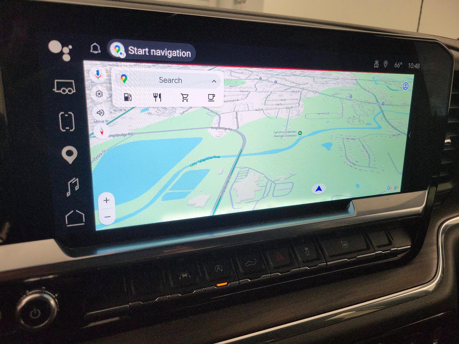 Thumbnail: 2023 GMC Sierra 1500 - 14