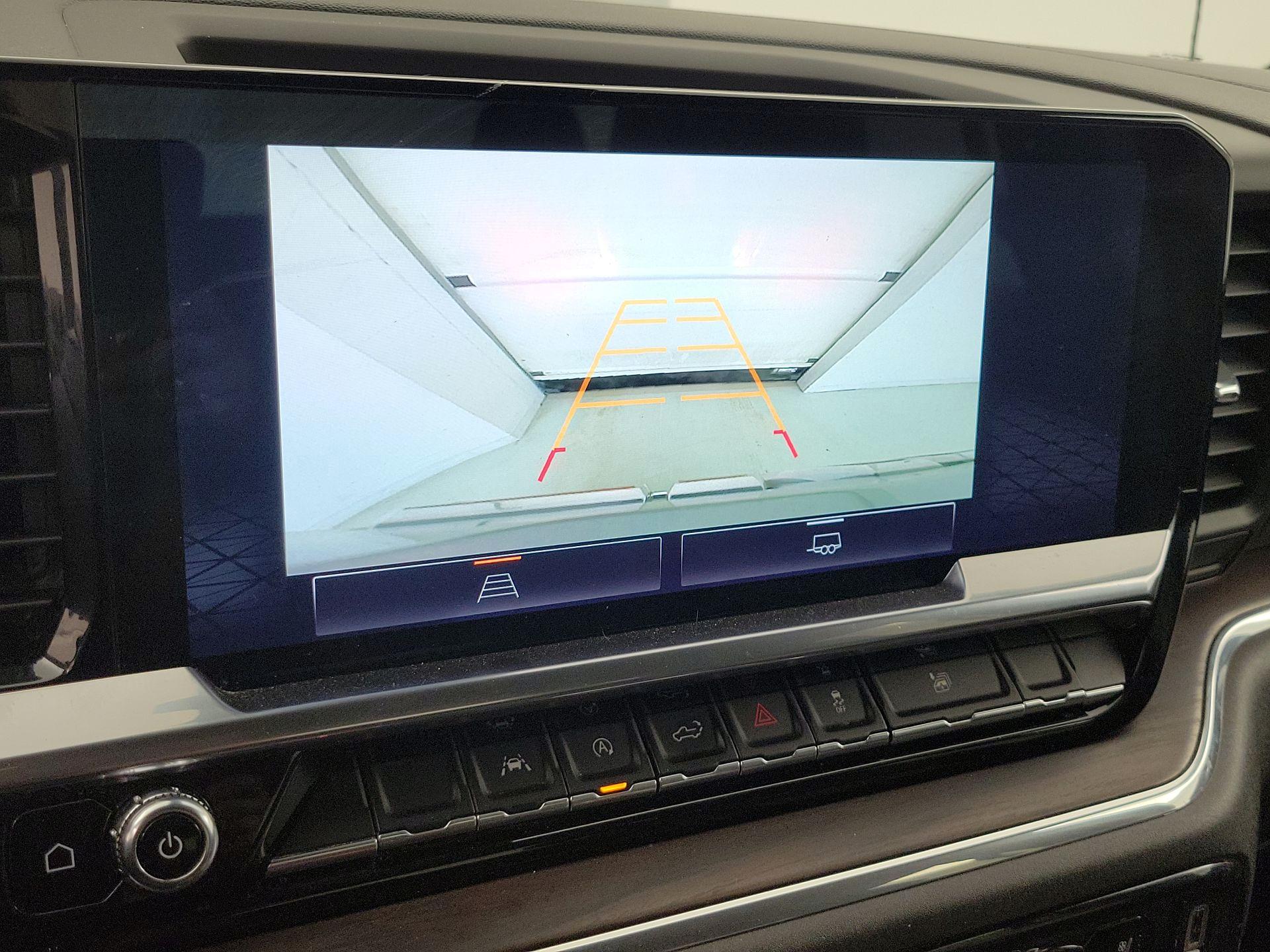 Thumbnail: 2023 GMC Sierra 1500 - 15