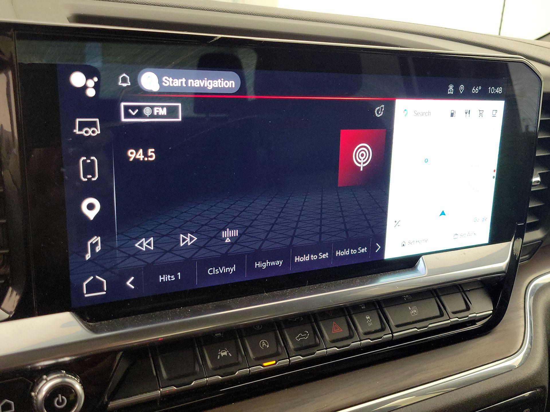 Thumbnail: 2023 GMC Sierra 1500 - 16