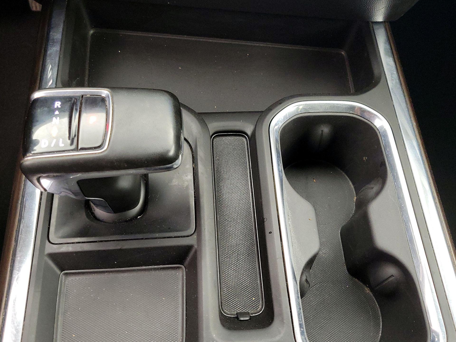 Thumbnail: 2023 GMC Sierra 1500 - 18