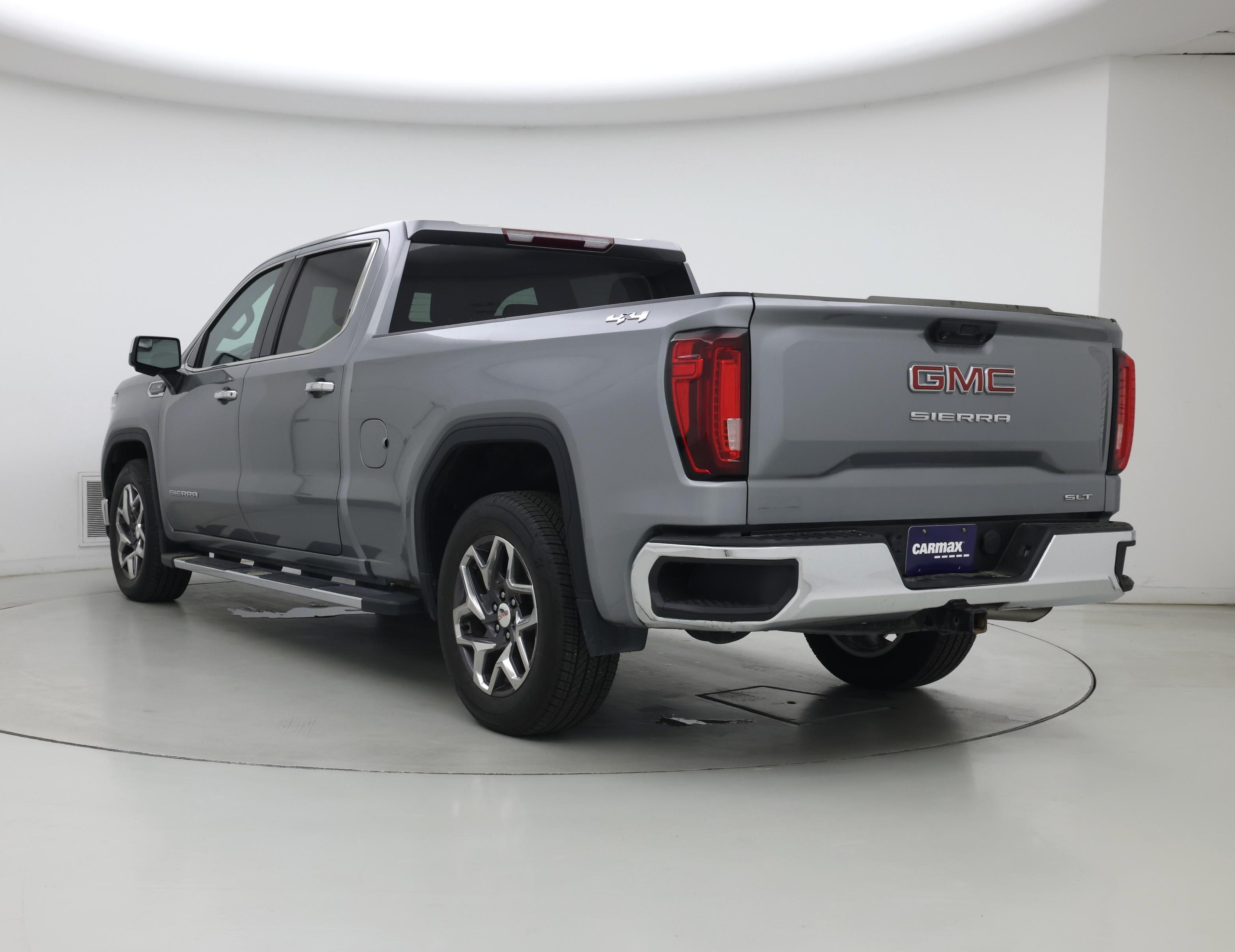 Thumbnail: 2023 GMC Sierra 1500 - 2