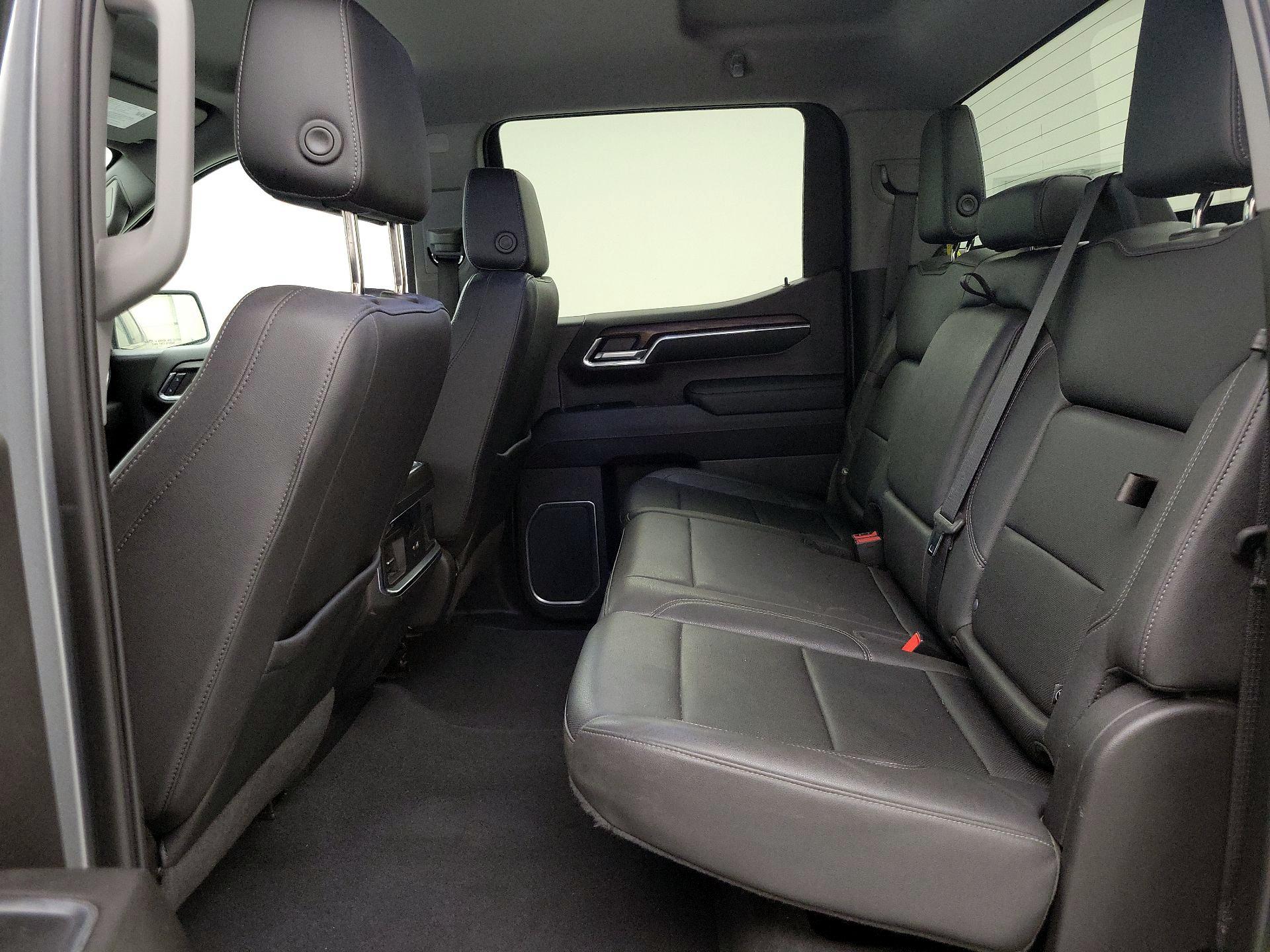 Thumbnail: 2023 GMC Sierra 1500 - 20