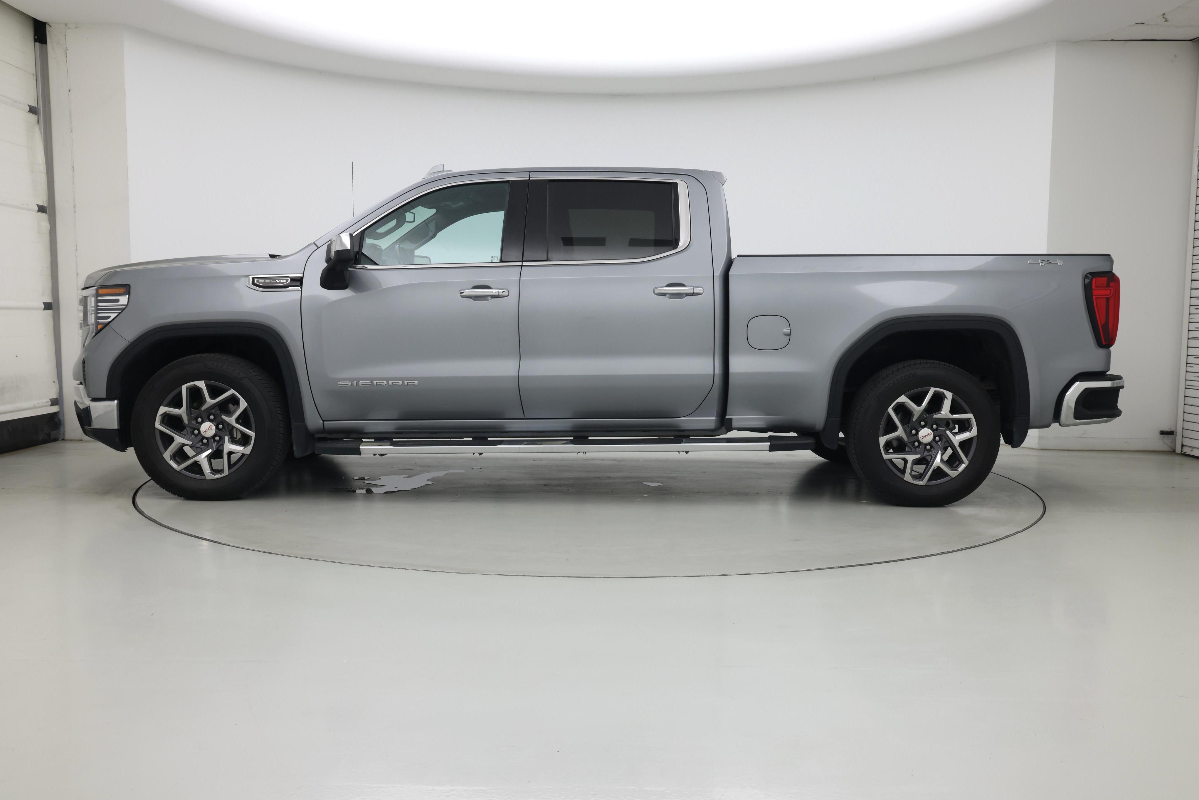 Thumbnail: 2023 GMC Sierra 1500 - 3