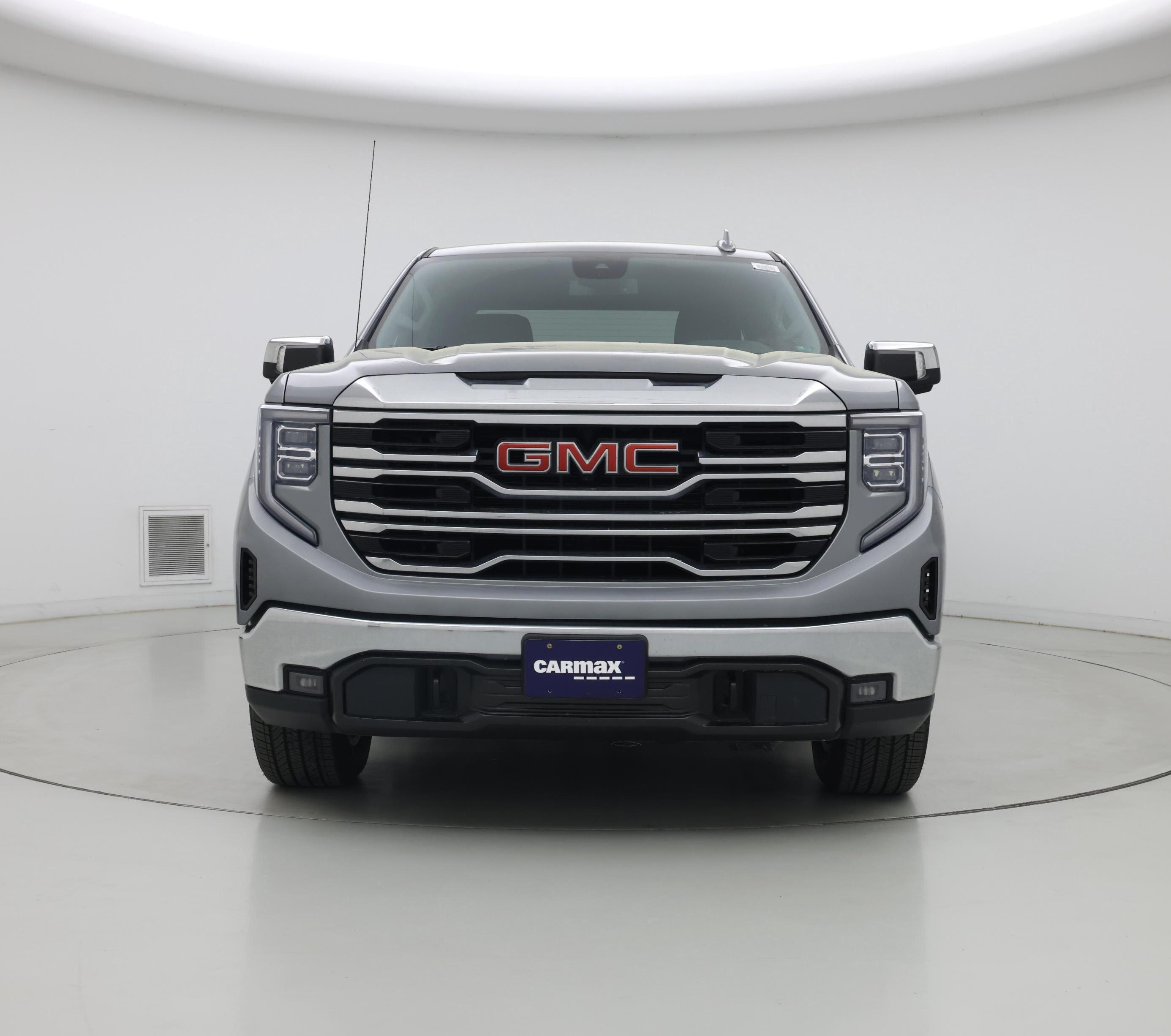 Thumbnail: 2023 GMC Sierra 1500 - 5