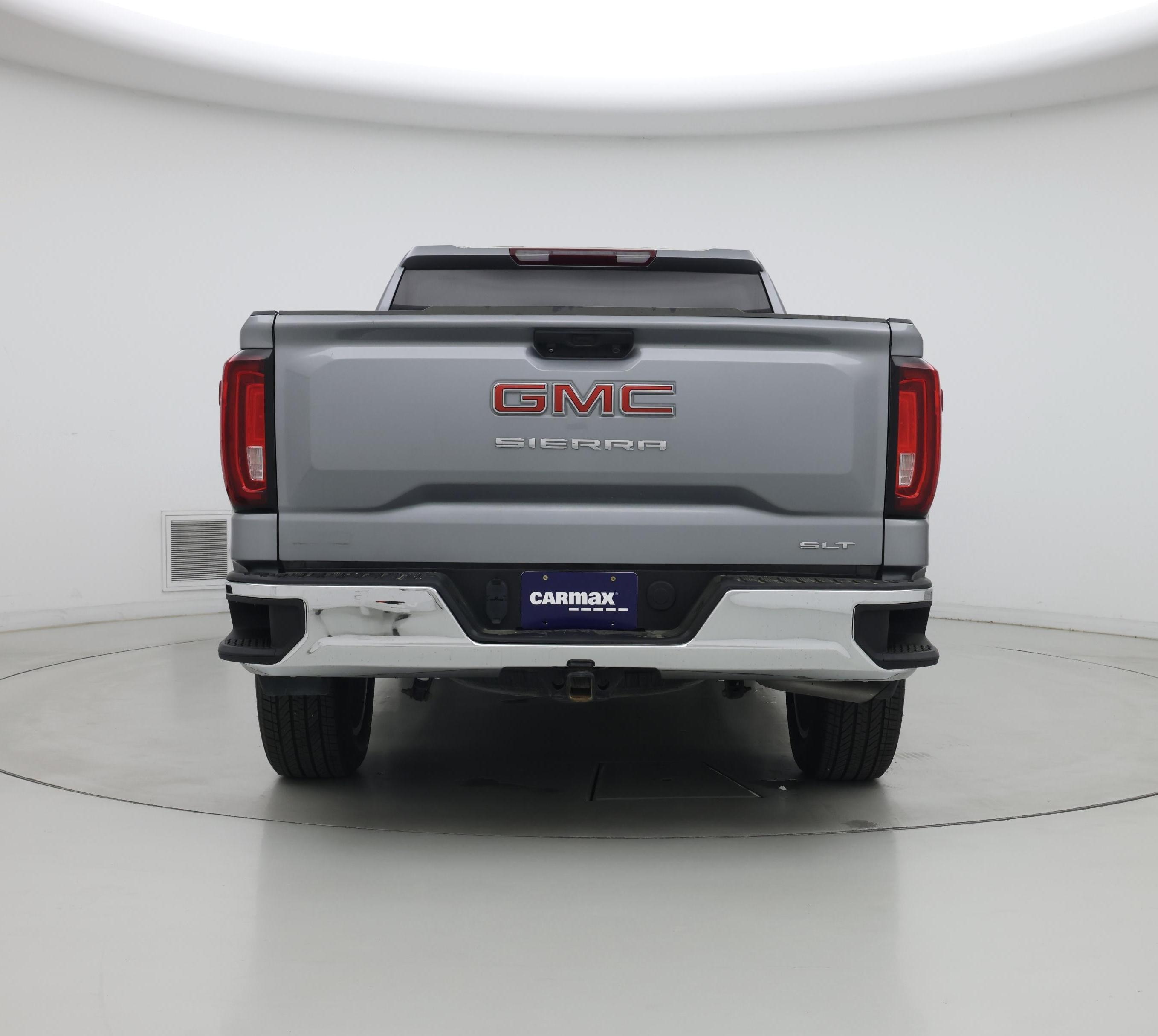Thumbnail: 2023 GMC Sierra 1500 - 6