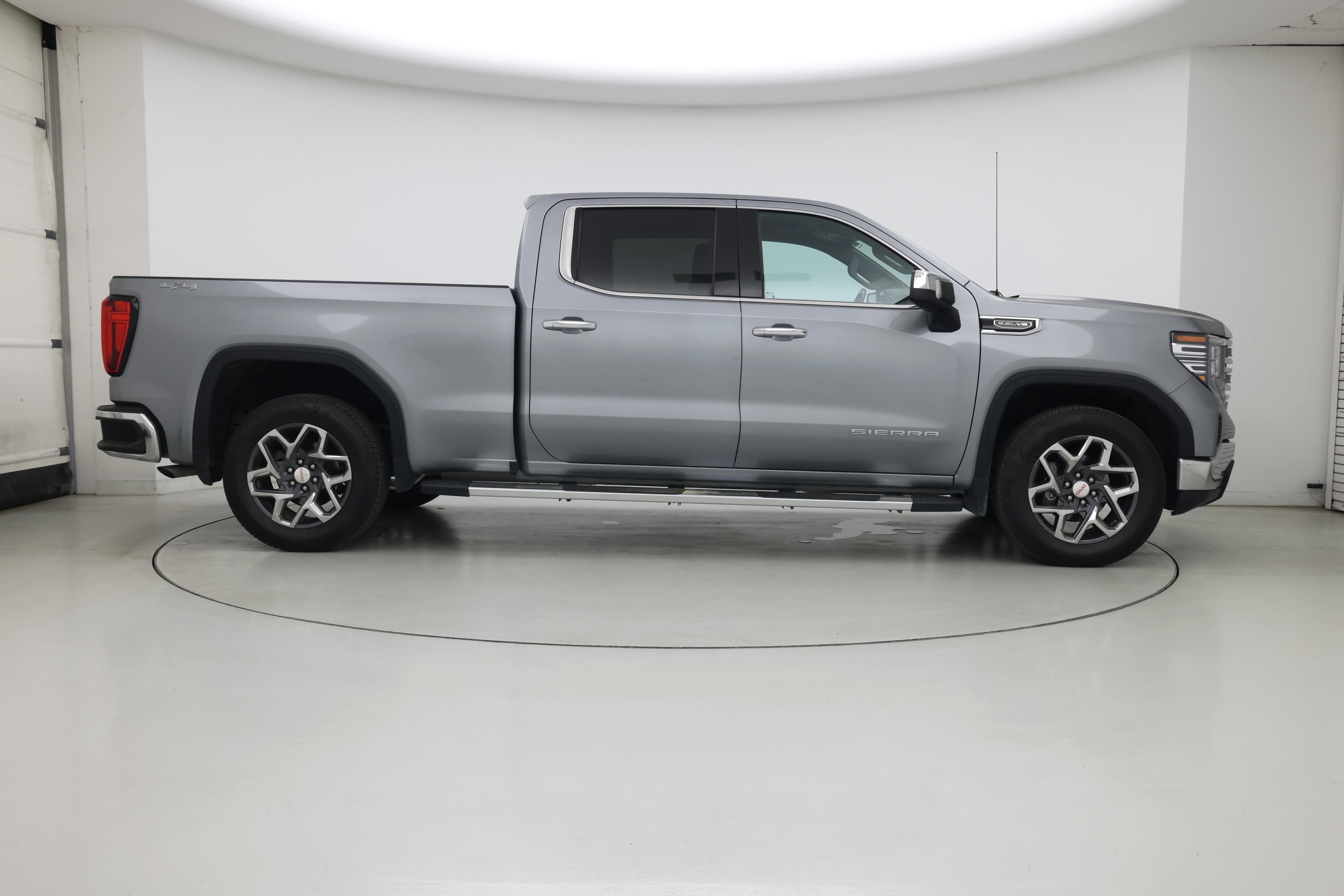 Thumbnail: 2023 GMC Sierra 1500 - 7