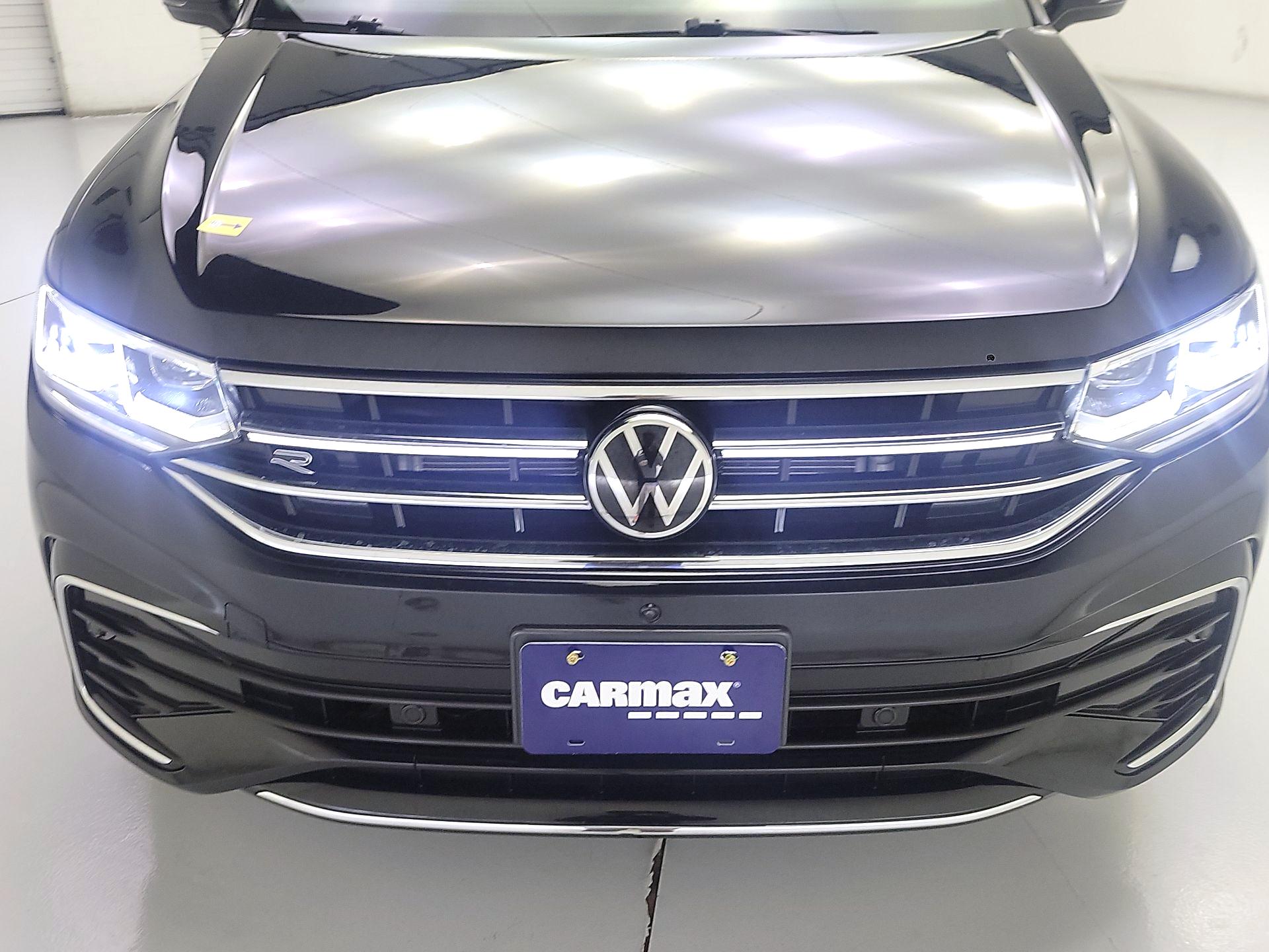 Thumbnail: 2022 Volkswagen Tiguan - 2