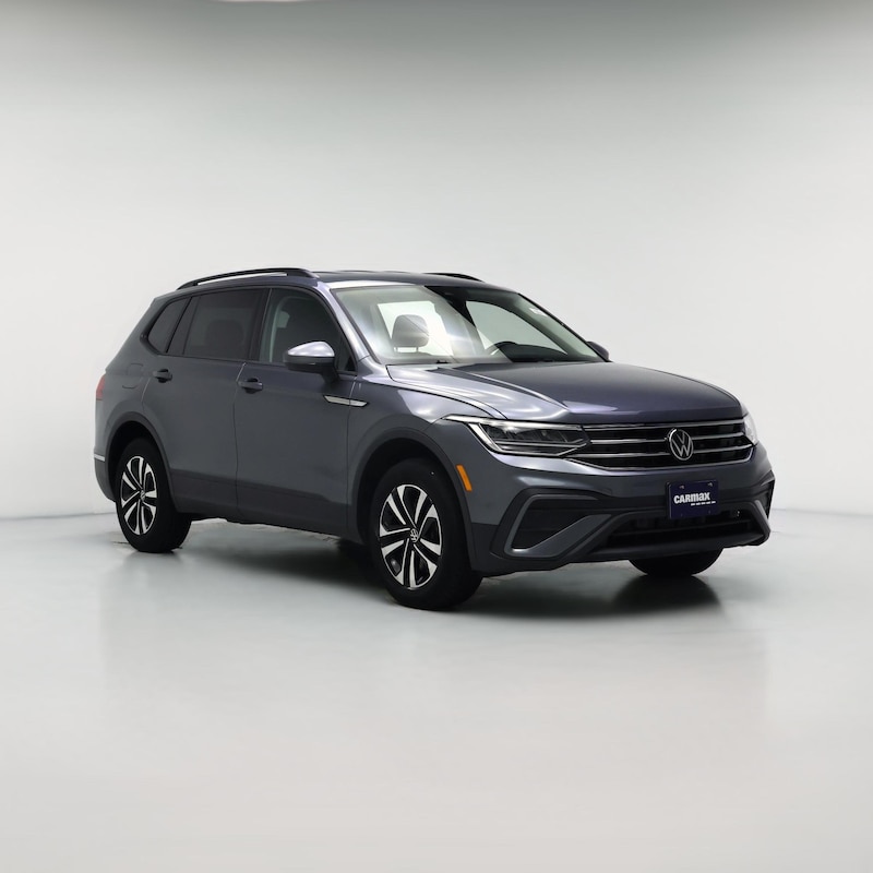 2023 Volkswagen Tiguan S