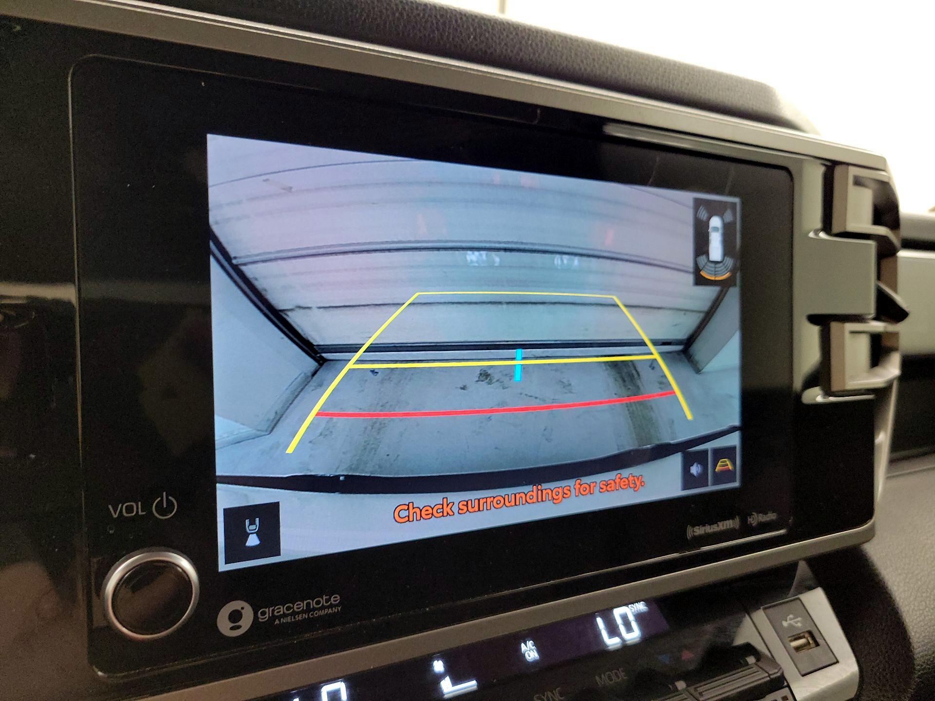 Thumbnail: 2023 Toyota Tundra - 13