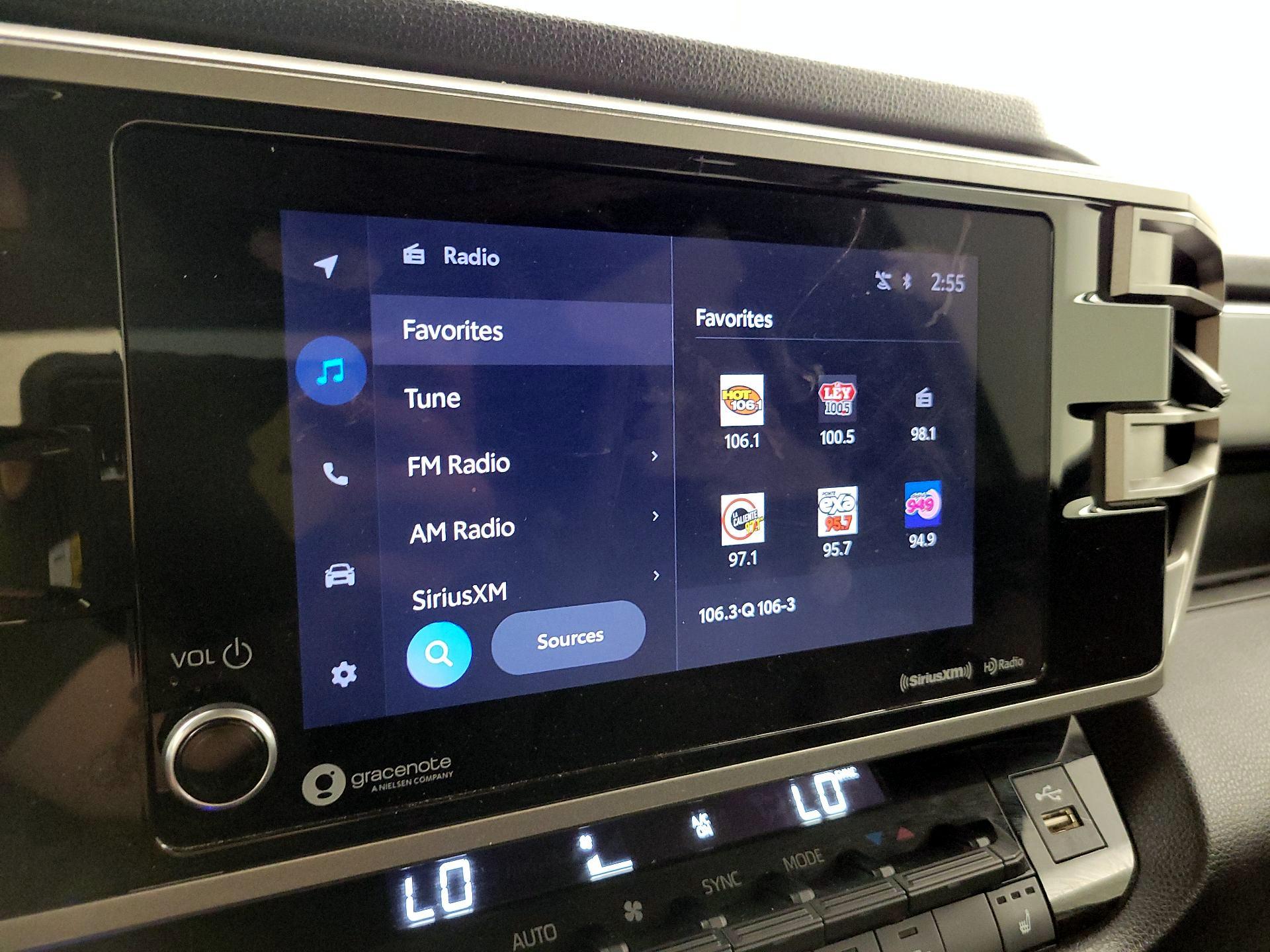 Thumbnail: 2023 Toyota Tundra - 14