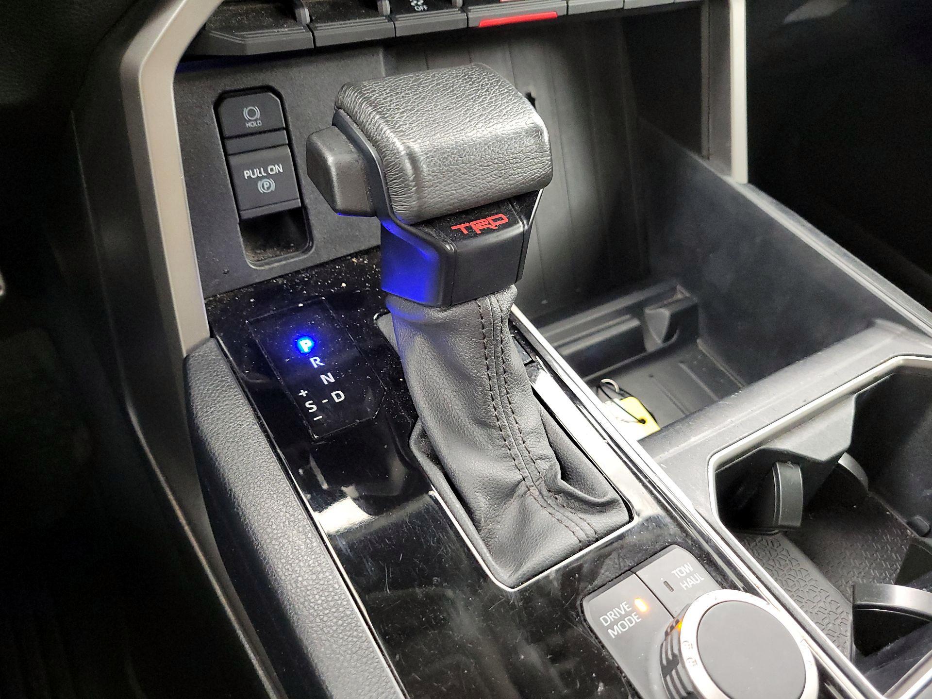 Thumbnail: 2023 Toyota Tundra - 16