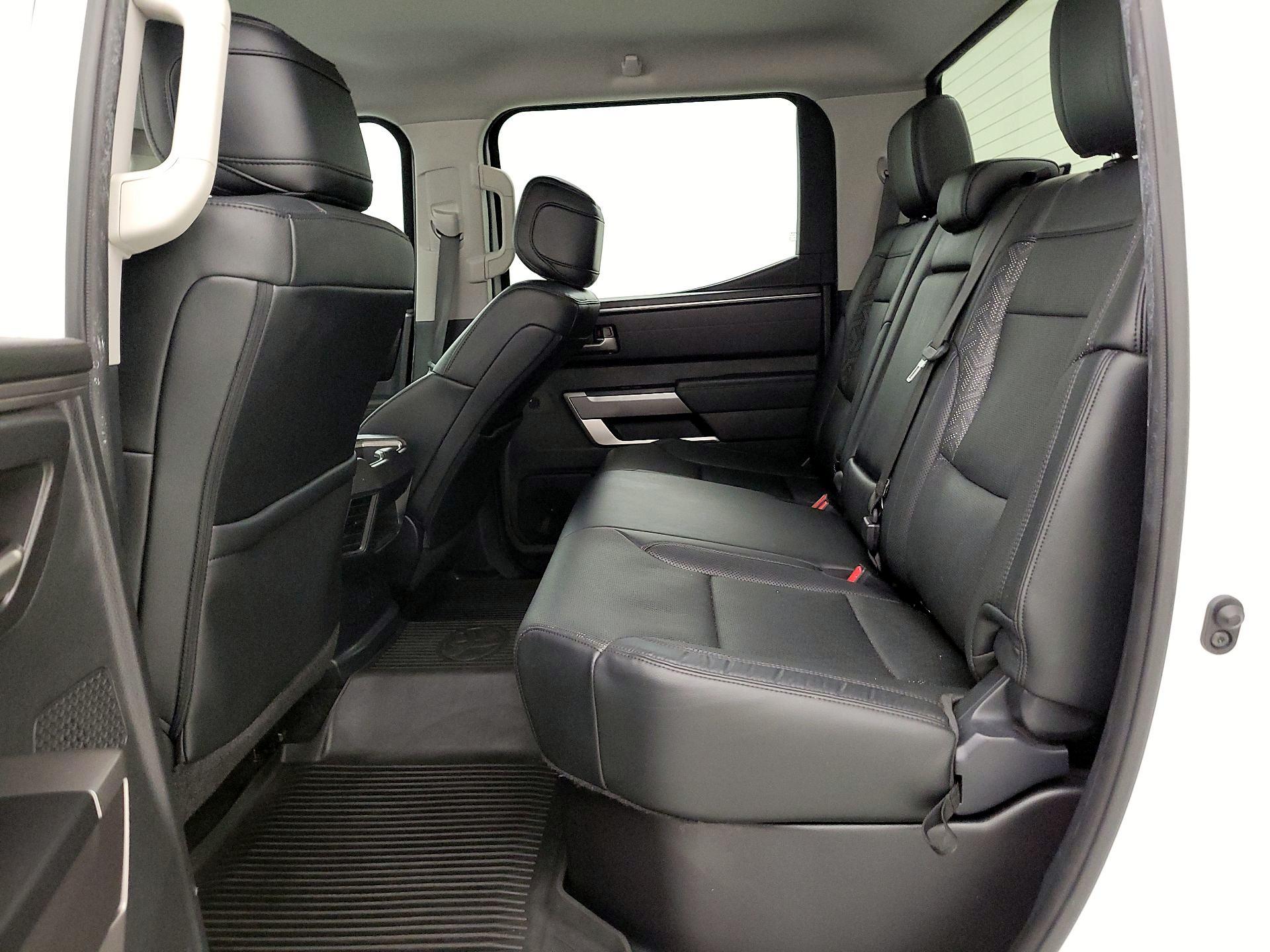 Thumbnail: 2023 Toyota Tundra - 18