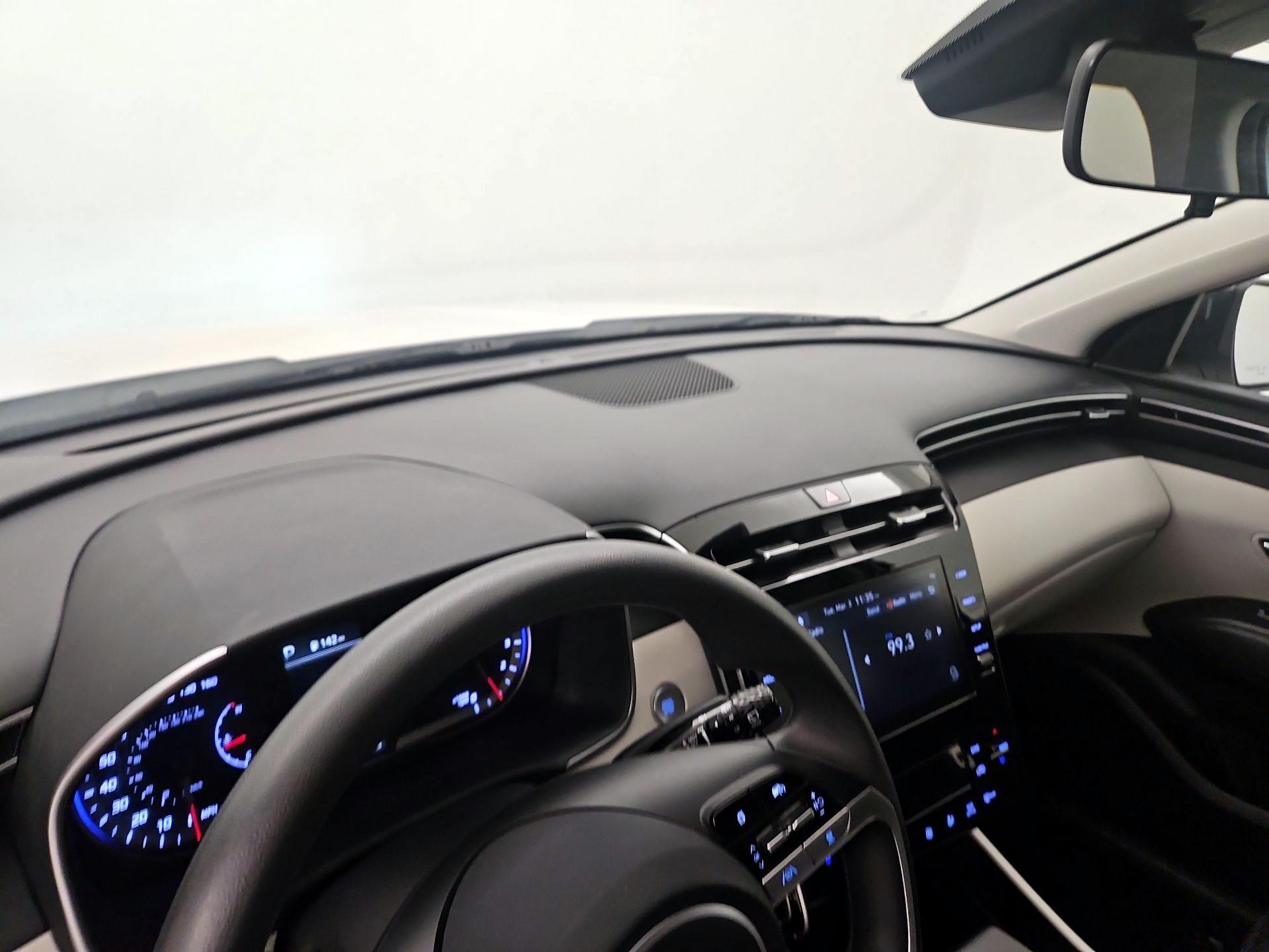 Thumbnail: 2024 Hyundai Tucson - 9