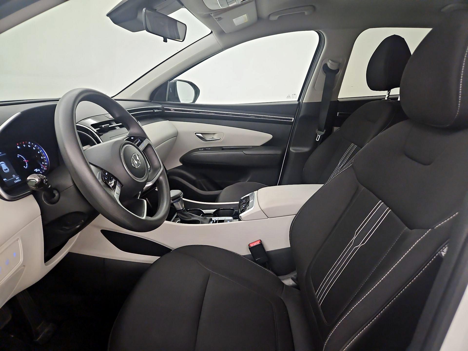 Thumbnail: 2024 Hyundai Tucson - 11