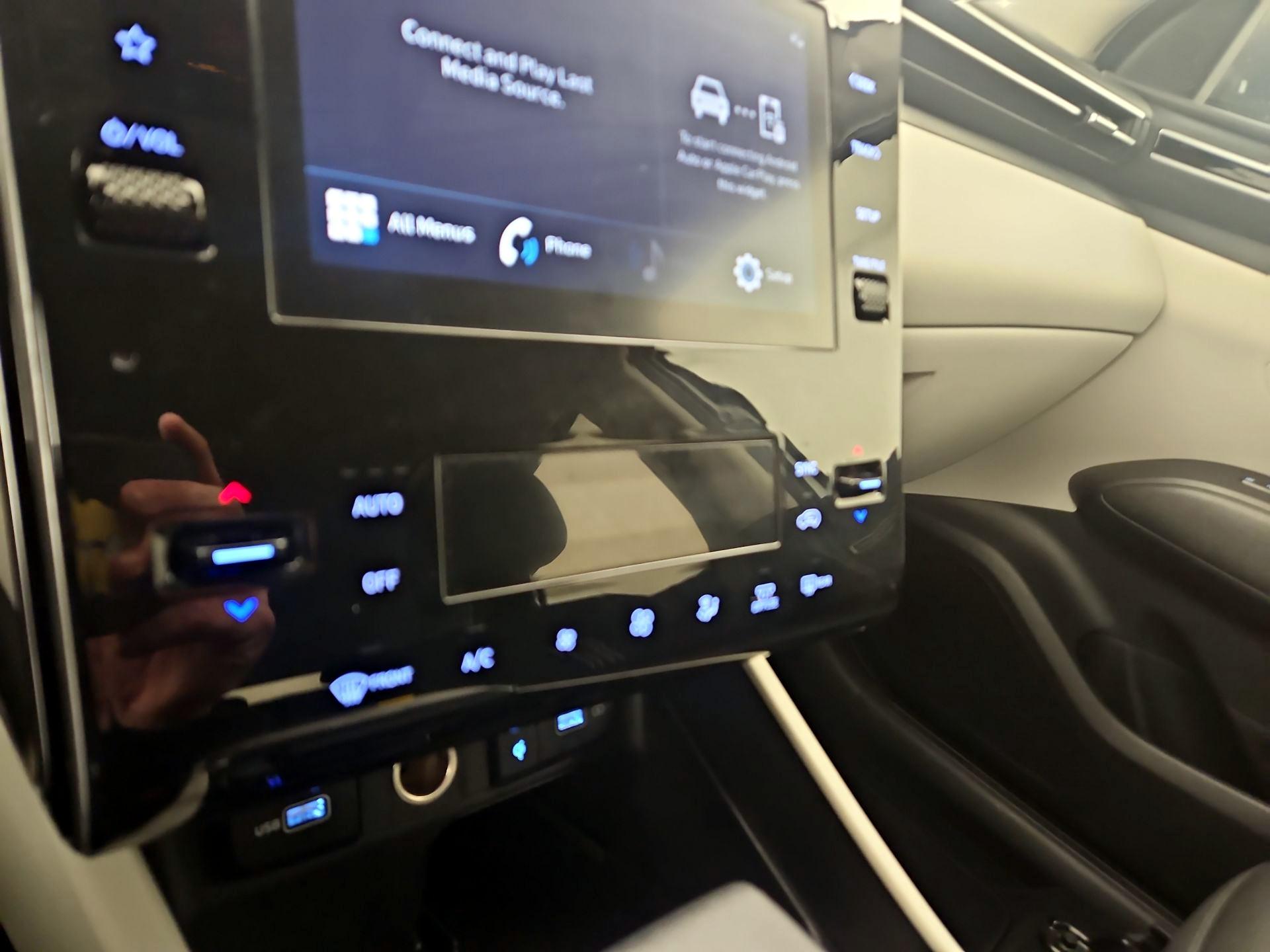 Thumbnail: 2024 Hyundai Tucson - 15