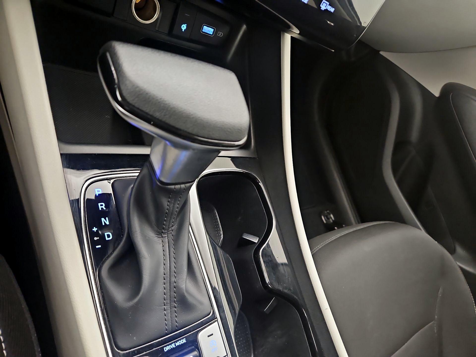 Thumbnail: 2024 Hyundai Tucson - 16