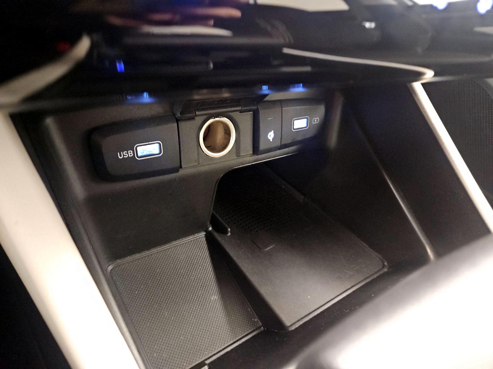 Thumbnail: 2024 Hyundai Tucson - 17