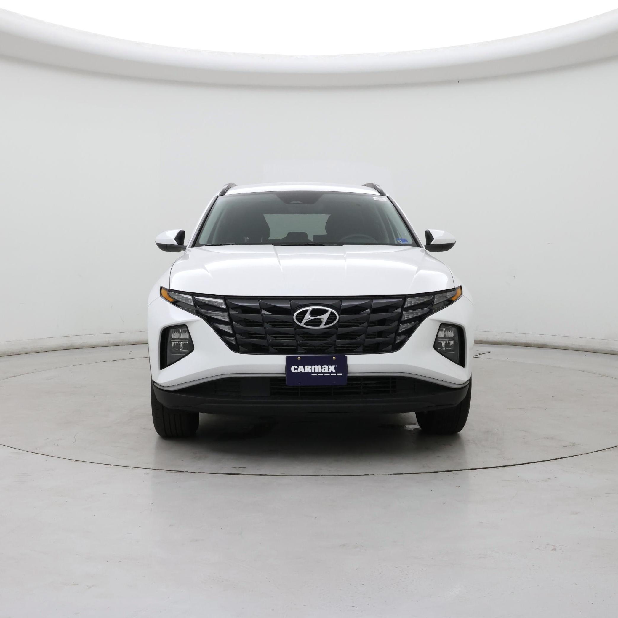 Thumbnail: 2024 Hyundai Tucson - 5