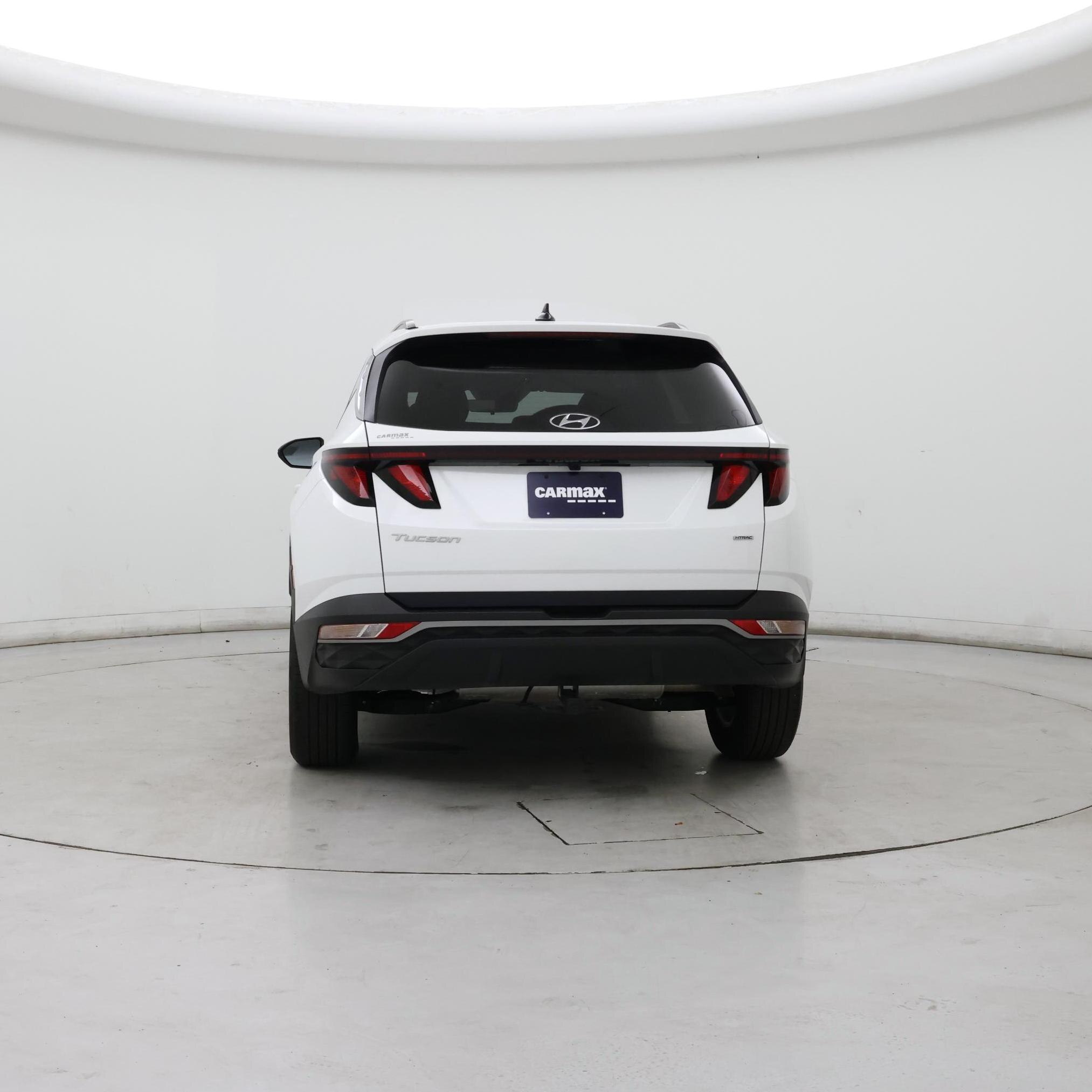 Thumbnail: 2024 Hyundai Tucson - 6