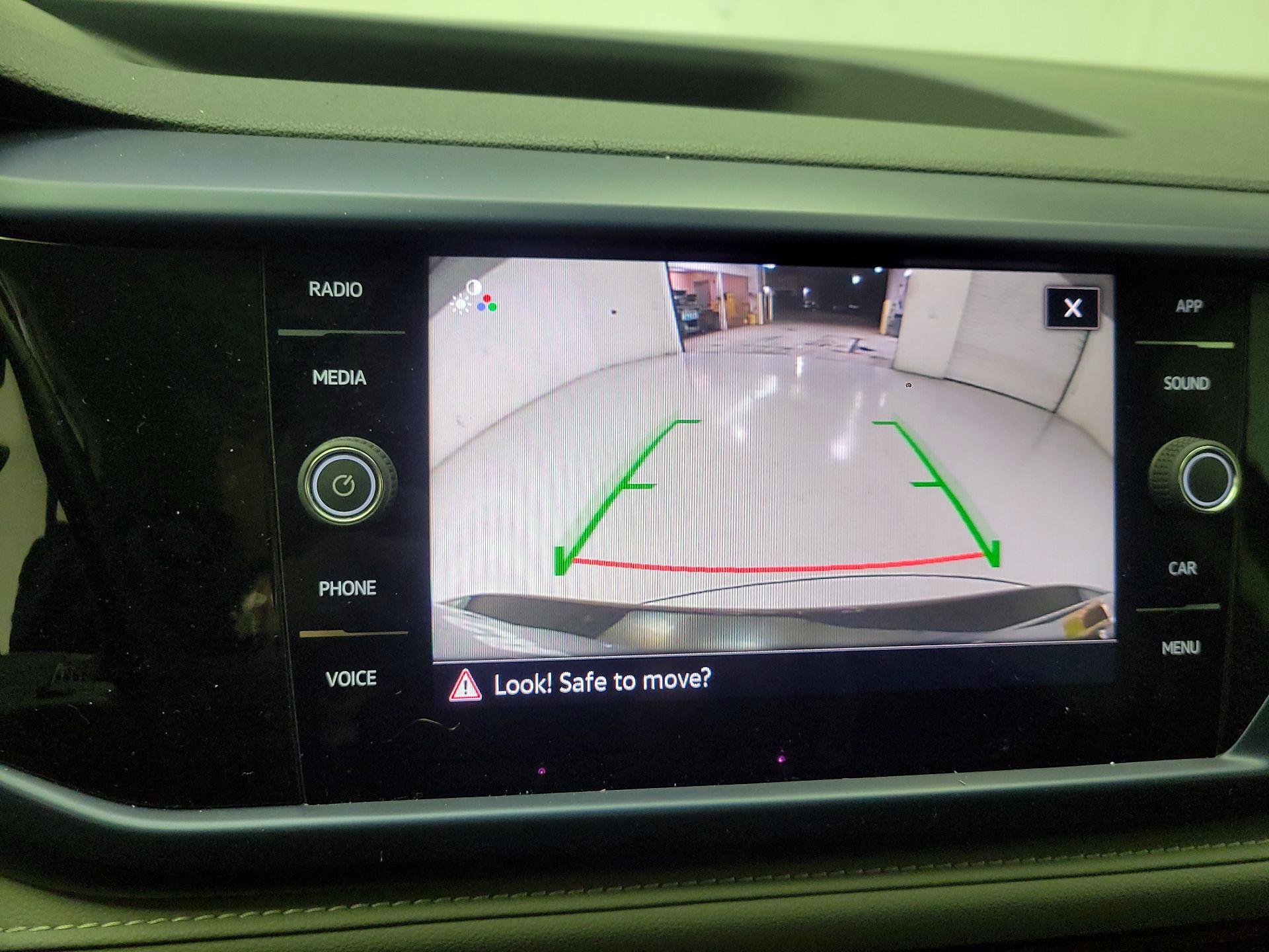 Thumbnail: 2024 Volkswagen Taos - 12