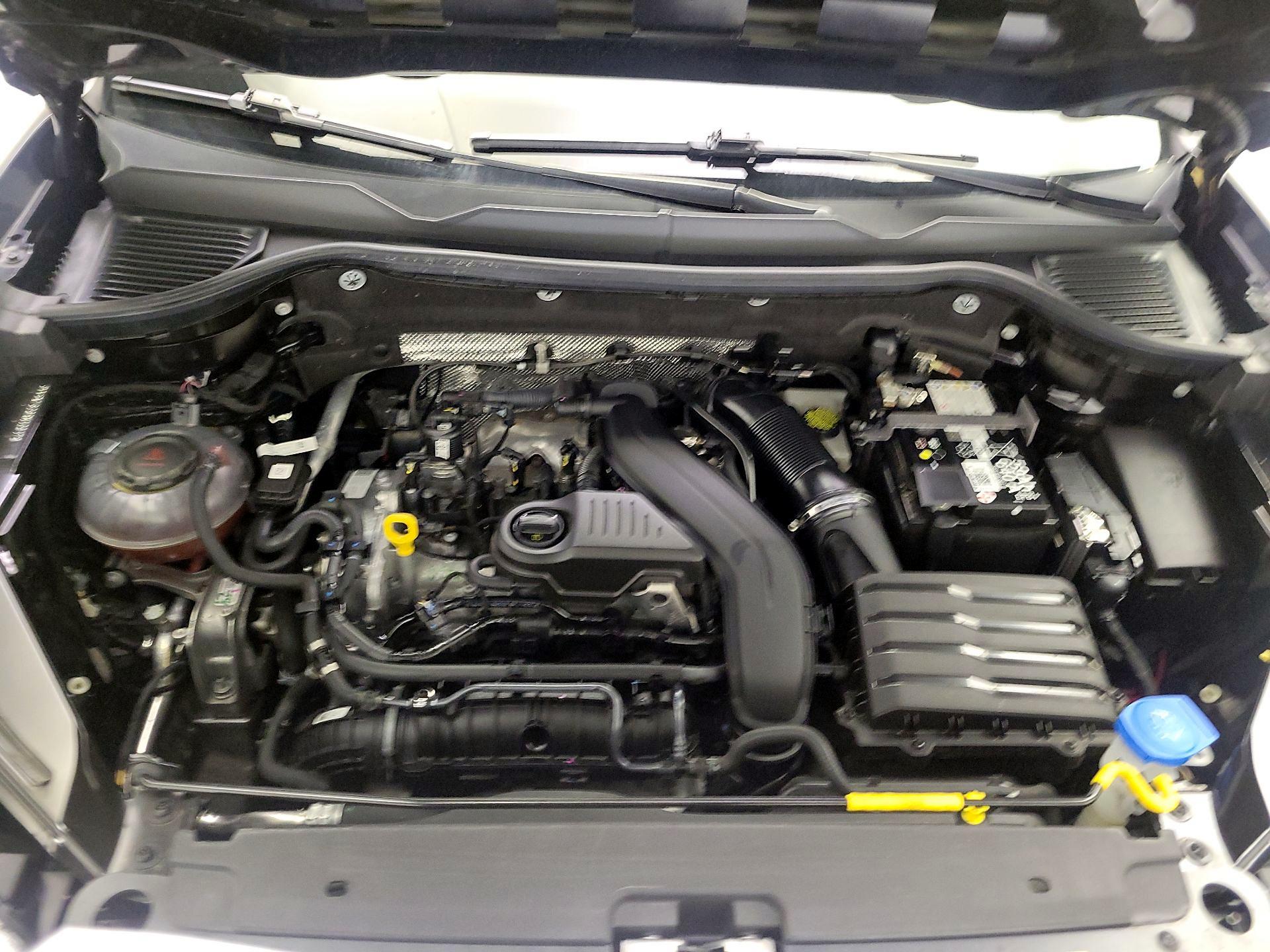 Thumbnail: 2024 Volkswagen Taos - 19