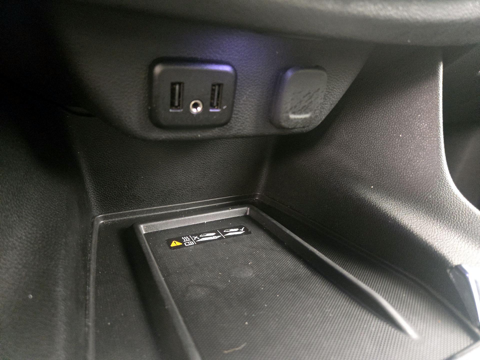 Thumbnail: 2023 Chevrolet Traverse - 18