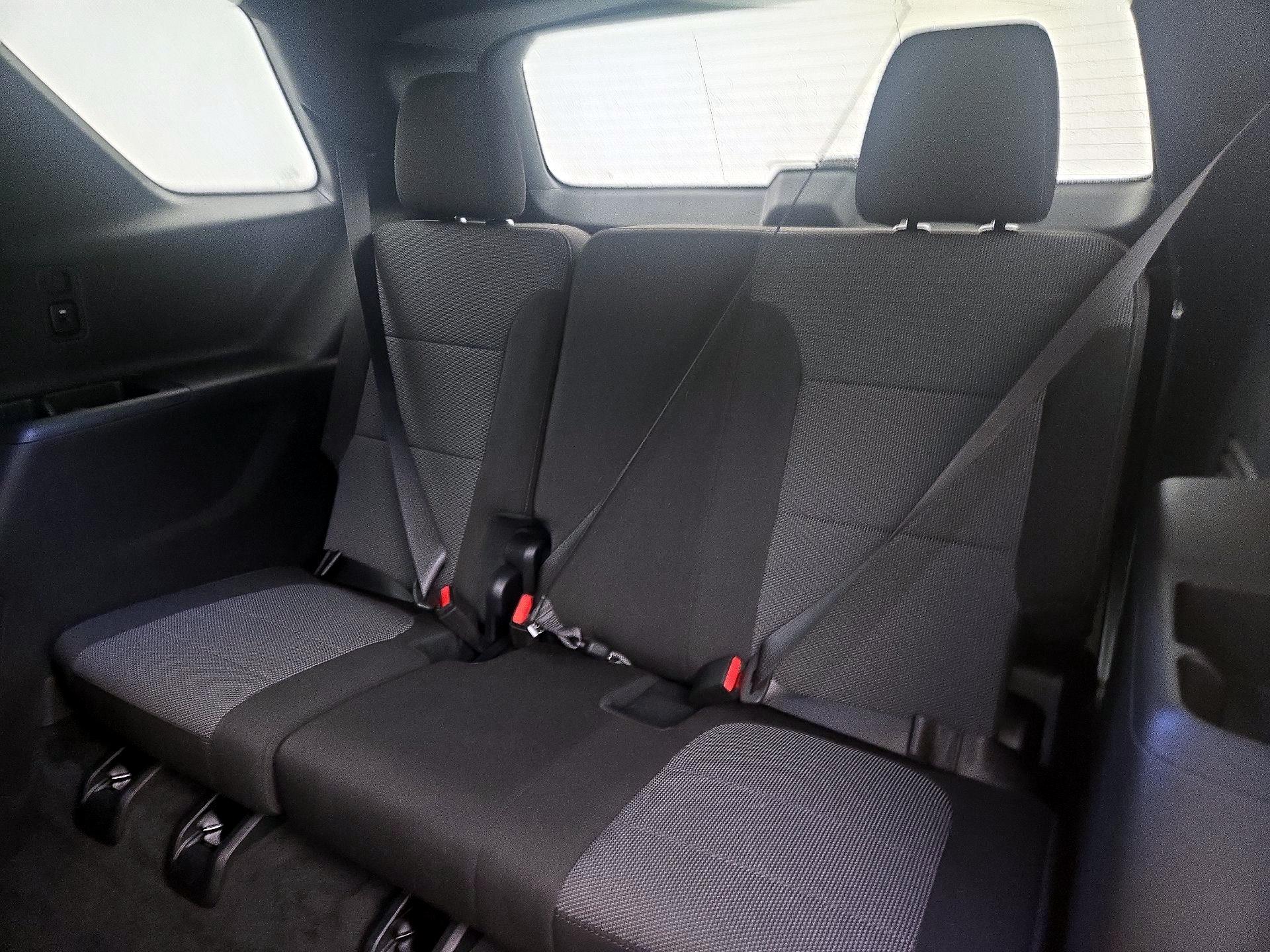 Thumbnail: 2023 Chevrolet Traverse - 20