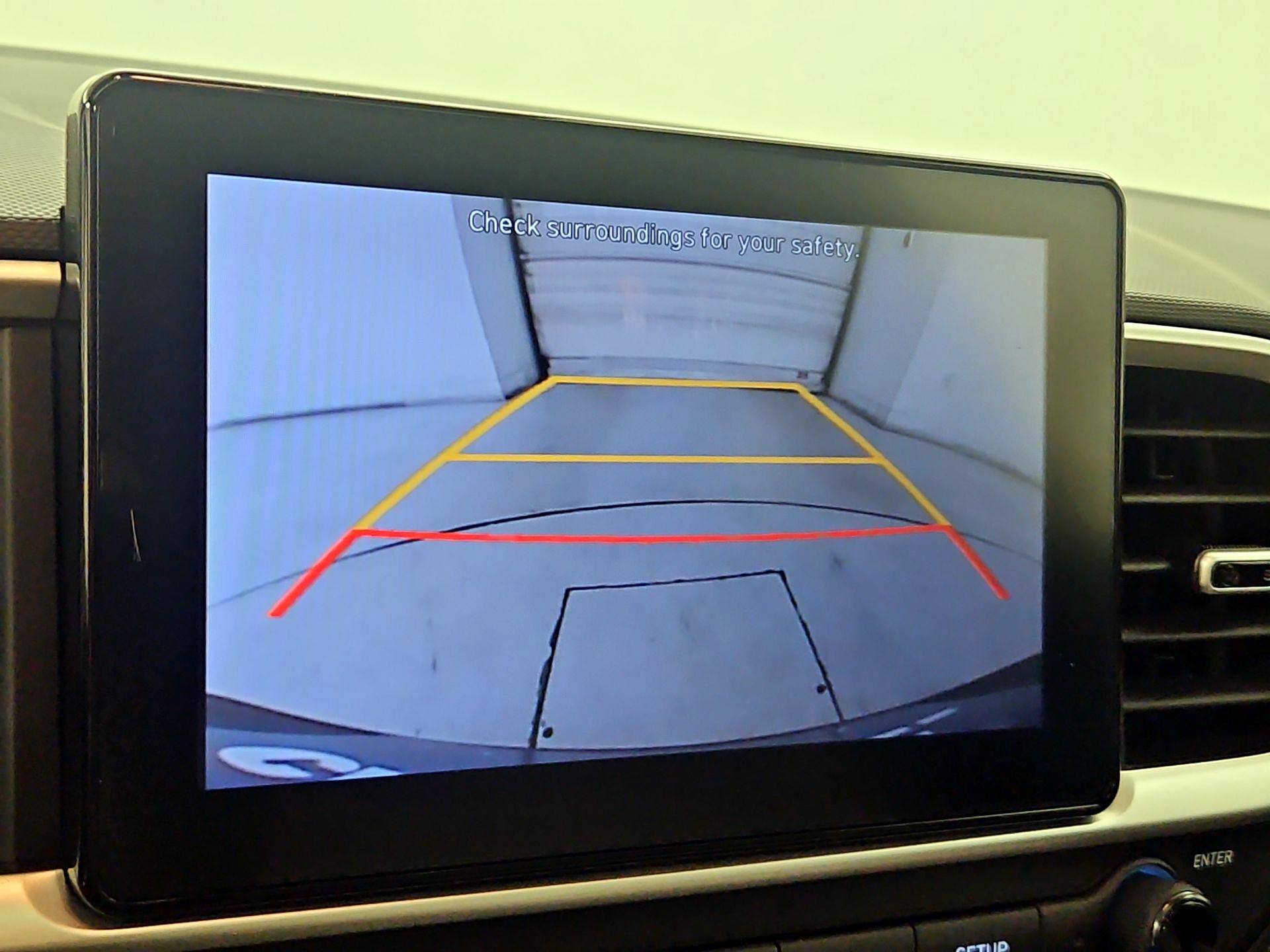 Thumbnail: 2022 Hyundai Venue - 14