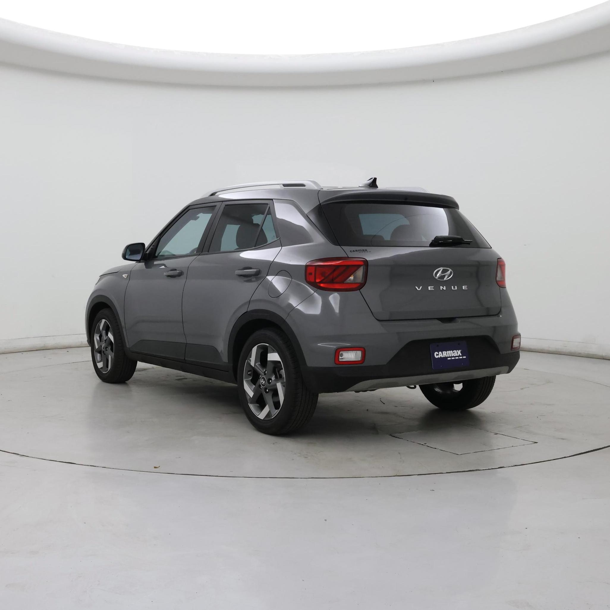 Thumbnail: 2022 Hyundai Venue - 2