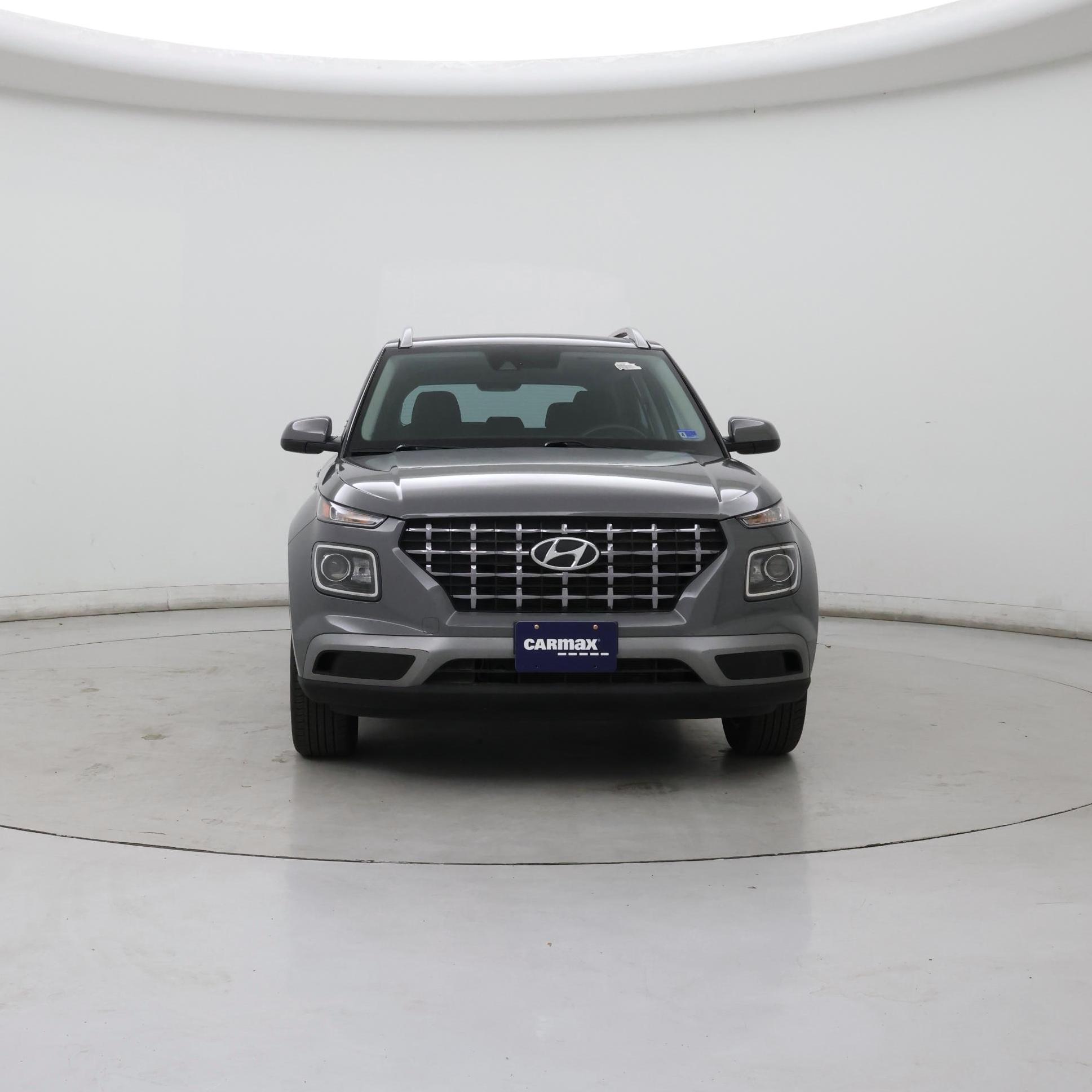 Thumbnail: 2022 Hyundai Venue - 5